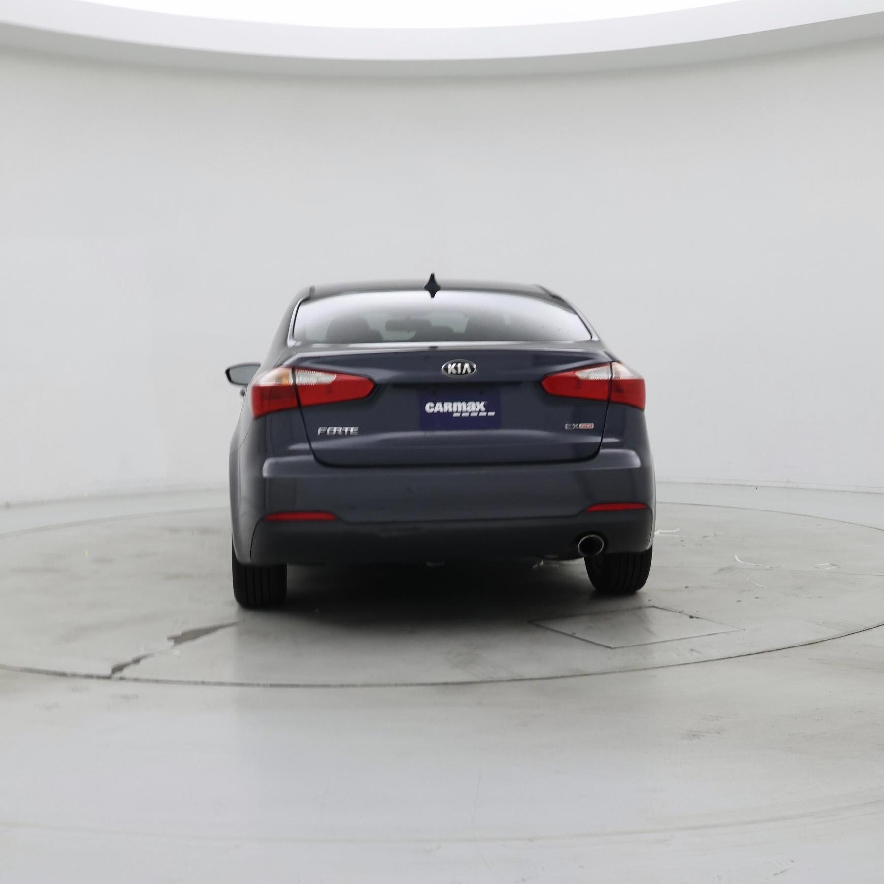 Thumbnail: 2015 Kia Forte - 6