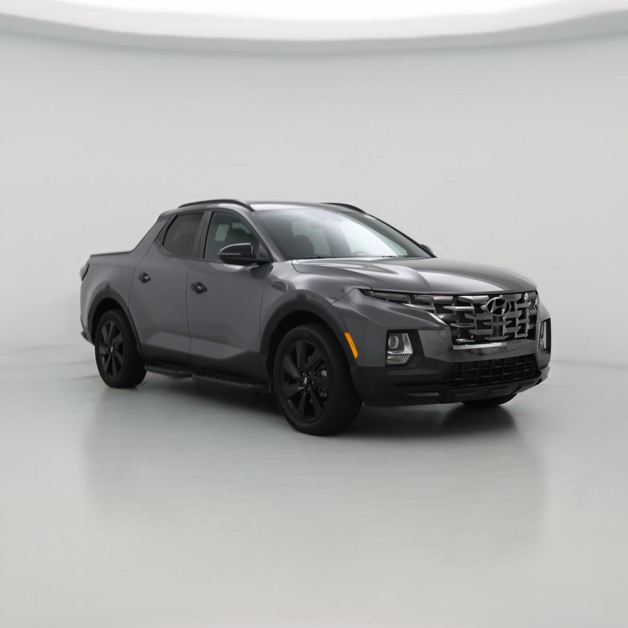 Thumbnail: 2023 Hyundai Santa Cruz - 1