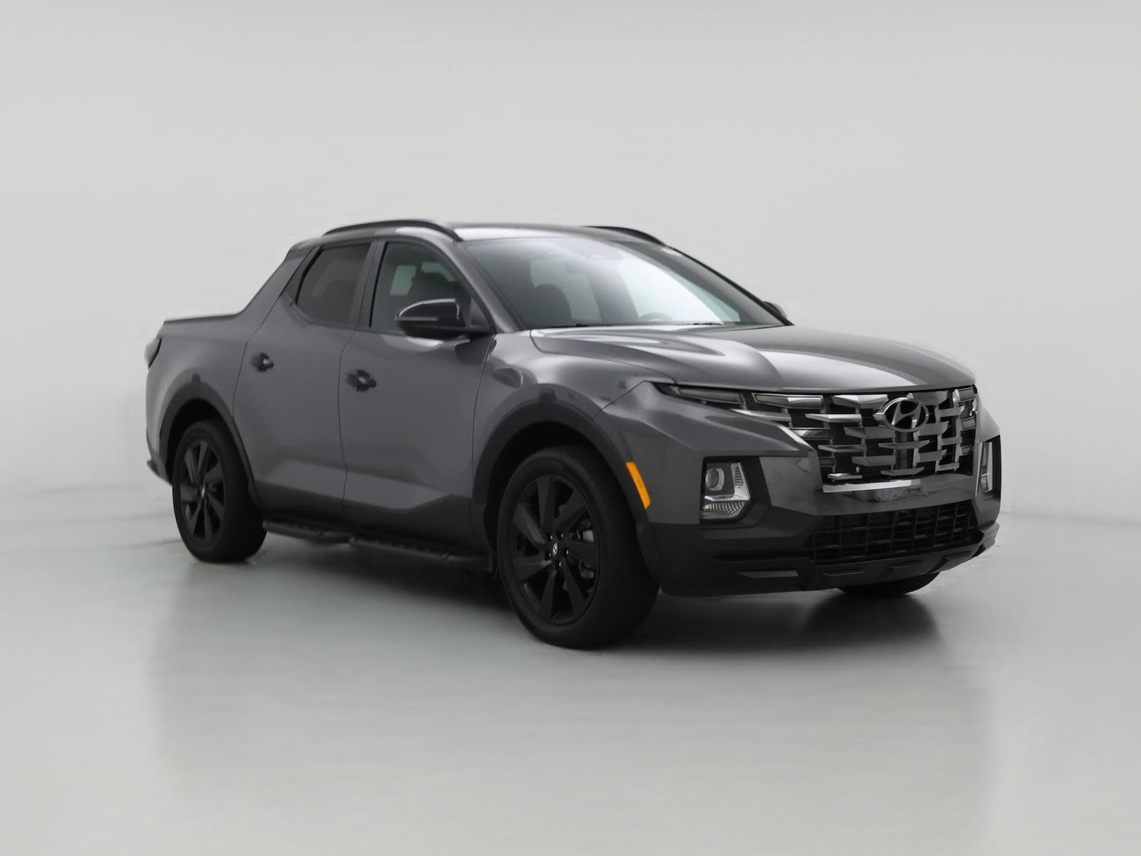 2023 Hyundai Santa Cruz Night