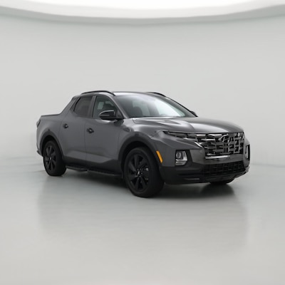 2023 Hyundai Santa Cruz Night