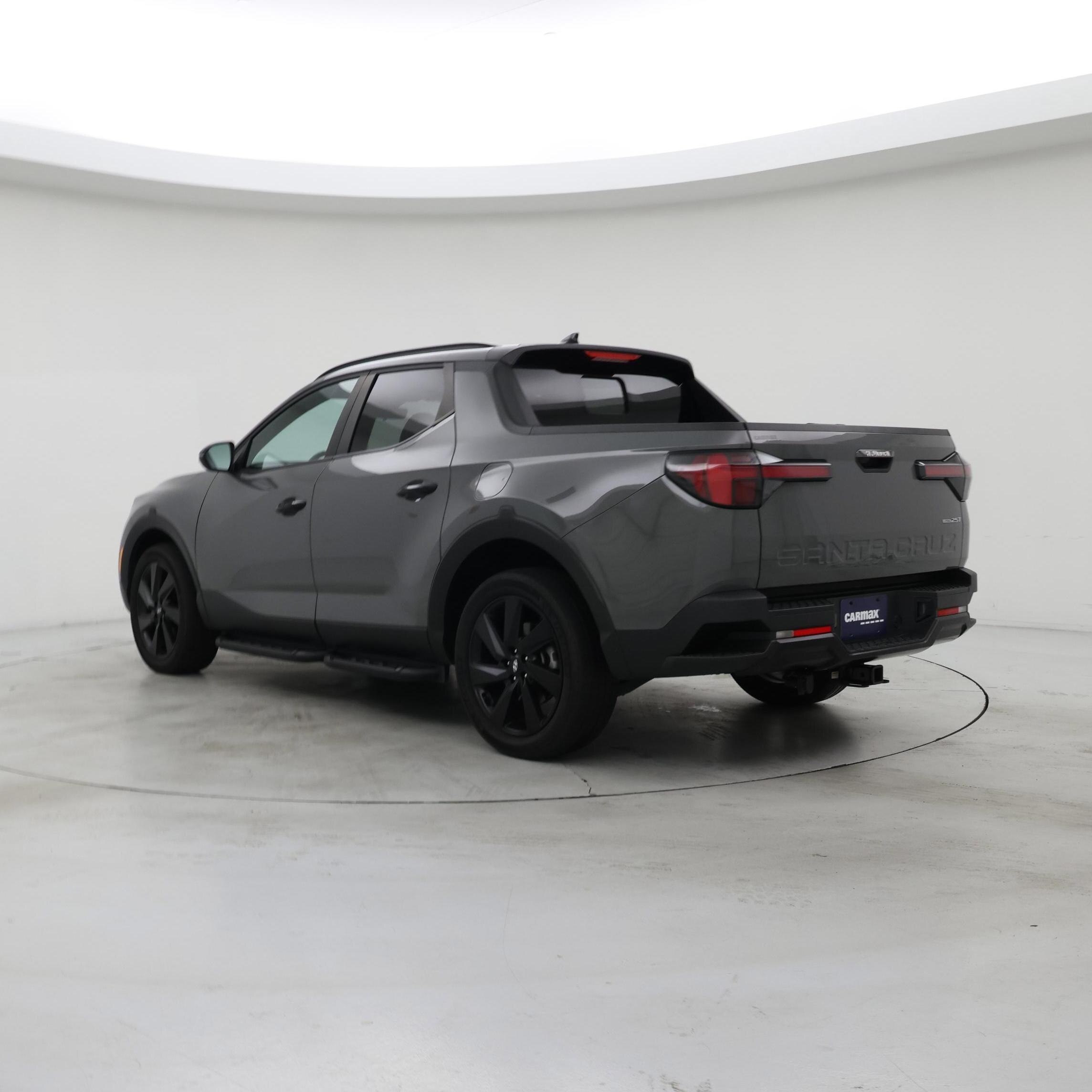 Thumbnail: 2023 Hyundai Santa Cruz - 2