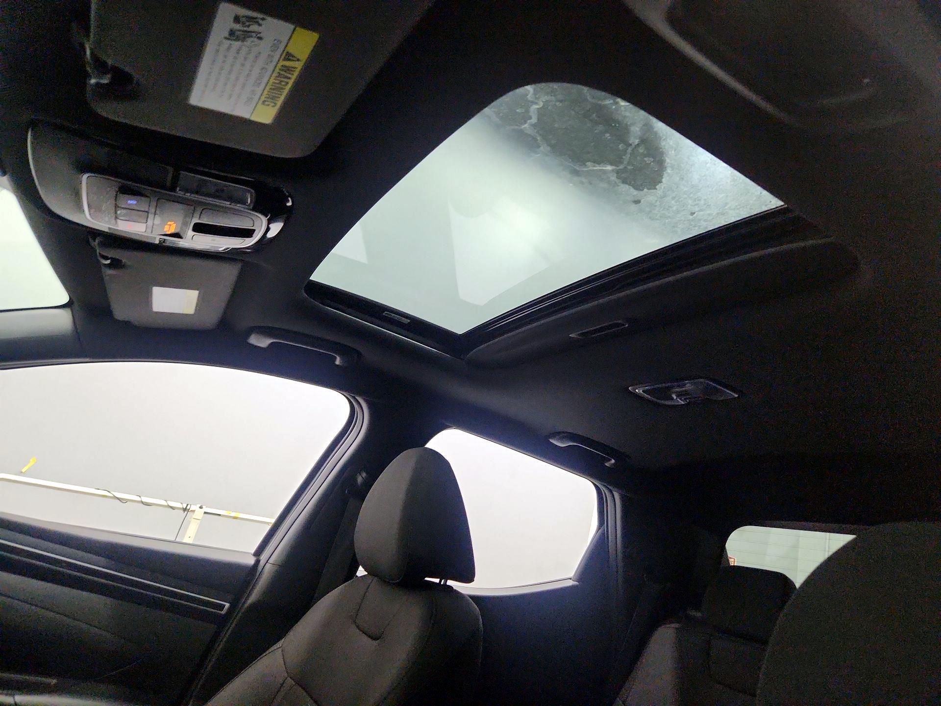 Thumbnail: 2023 Hyundai Santa Cruz - 19