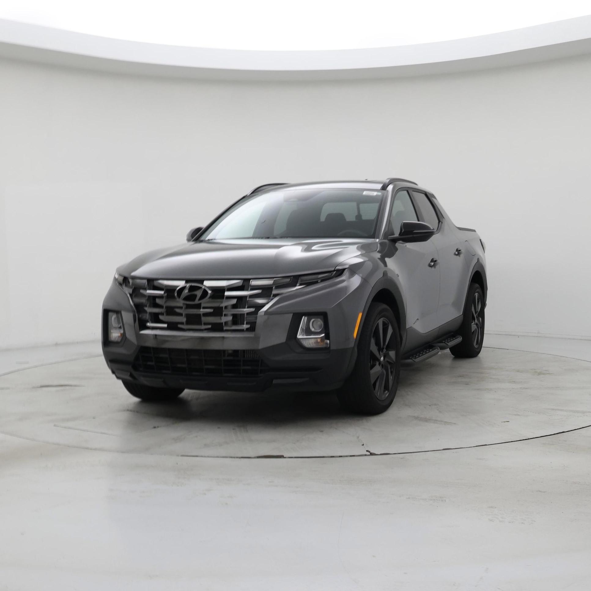 Thumbnail: 2023 Hyundai Santa Cruz - 4