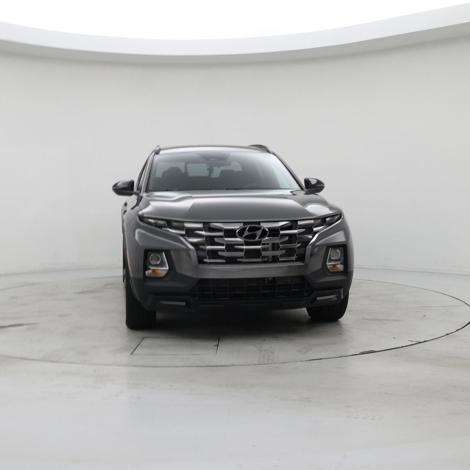 Thumbnail: 2023 Hyundai Santa Cruz - 5