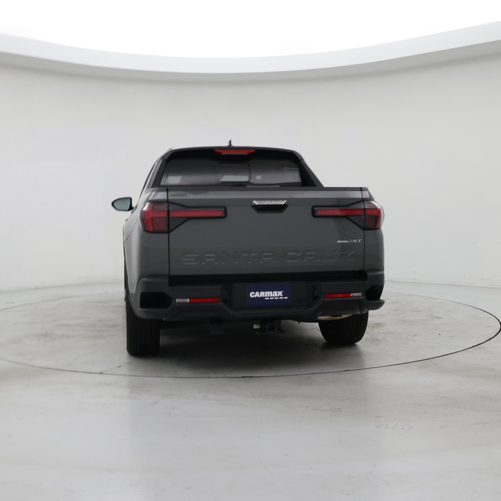 Thumbnail: 2023 Hyundai Santa Cruz - 6