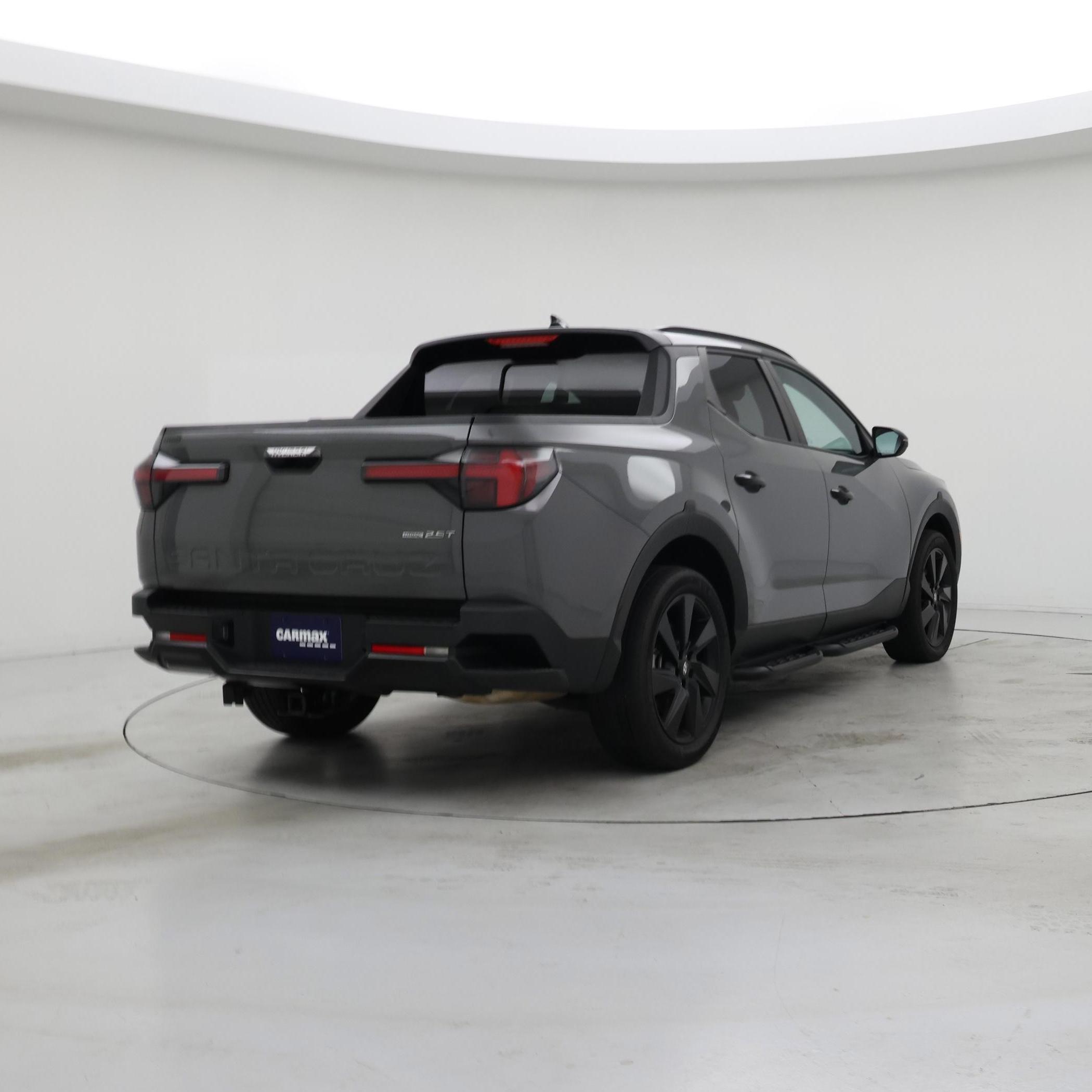 Thumbnail: 2023 Hyundai Santa Cruz - 8