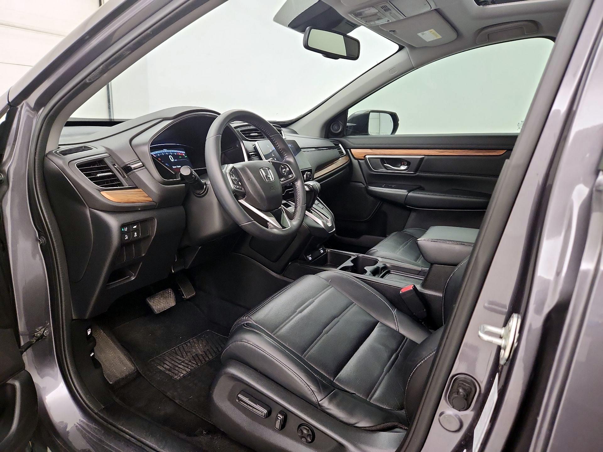 Thumbnail: 2022 Honda CR-V - 11