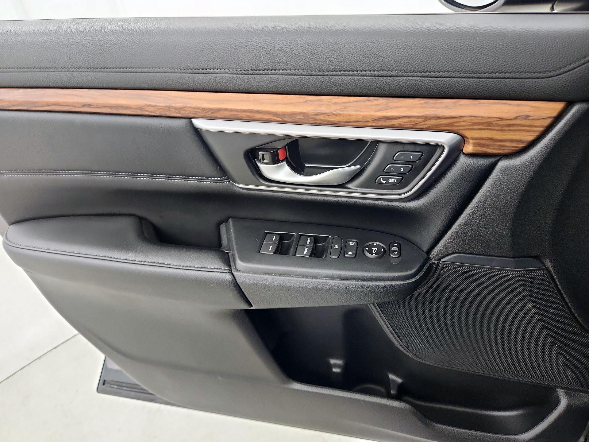 Thumbnail: 2022 Honda CR-V - 12