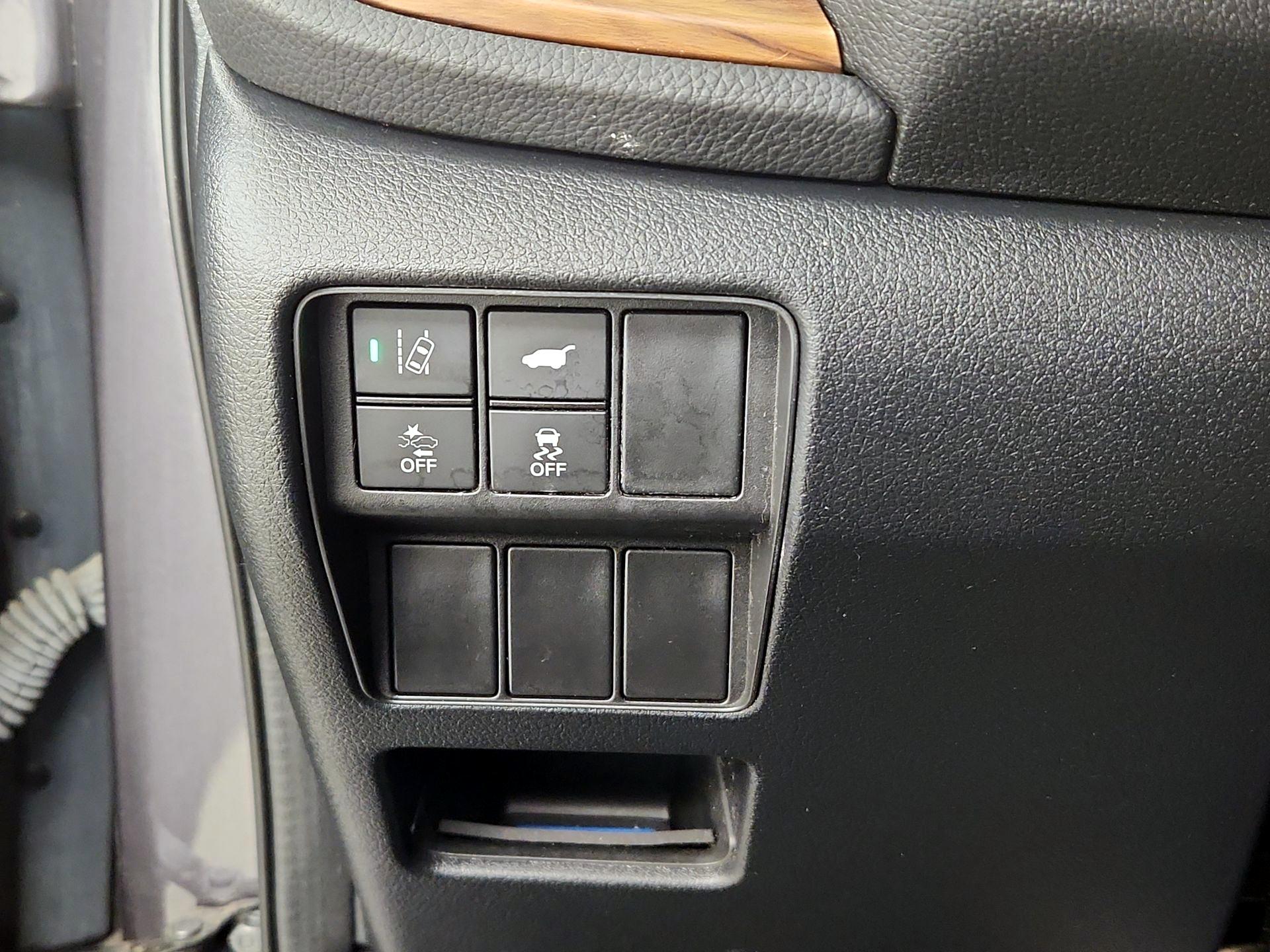 Thumbnail: 2022 Honda CR-V - 13