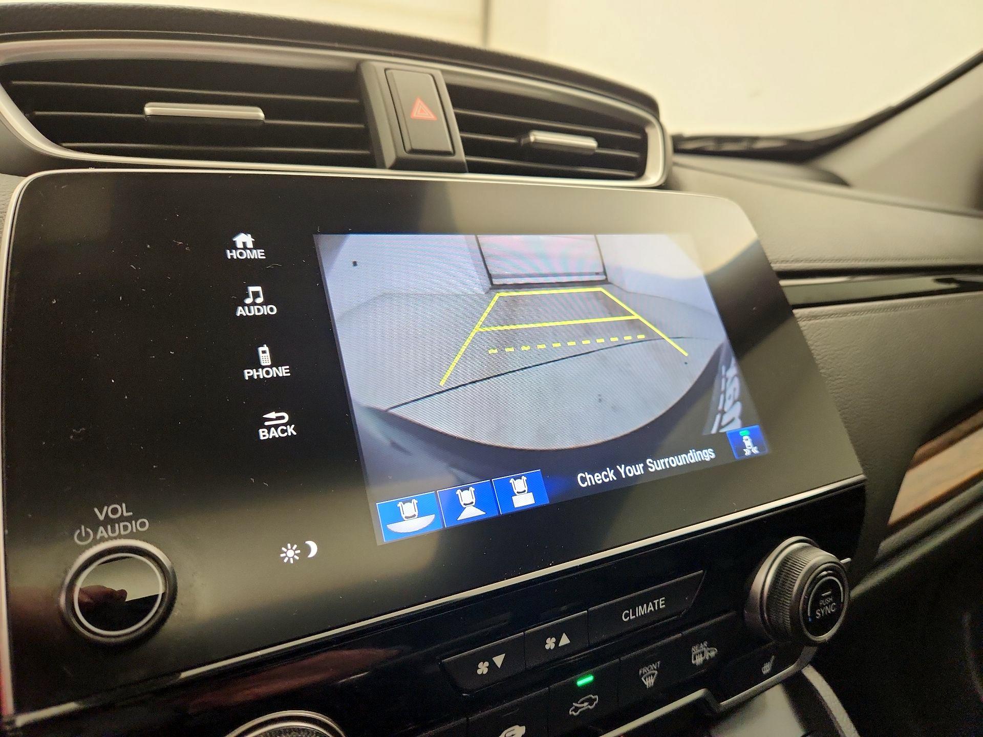 Thumbnail: 2022 Honda CR-V - 14