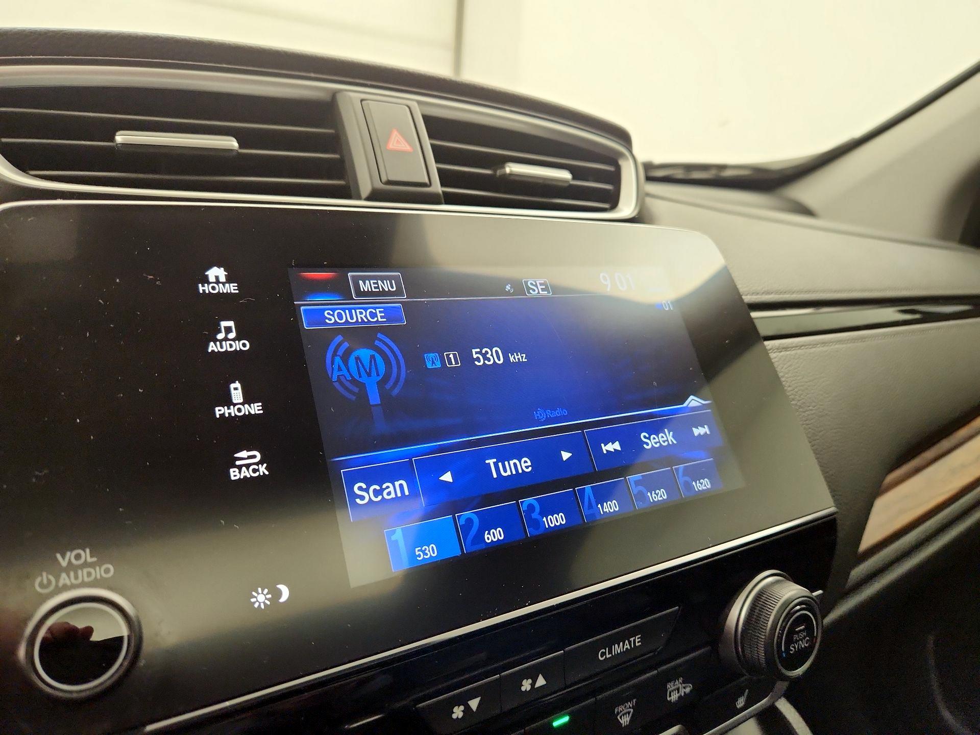 Thumbnail: 2022 Honda CR-V - 15