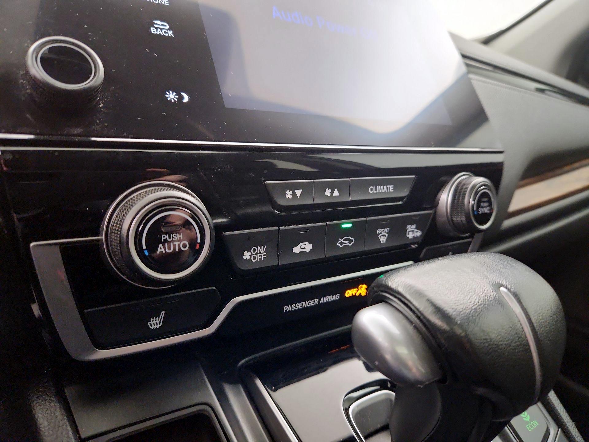 Thumbnail: 2022 Honda CR-V - 16