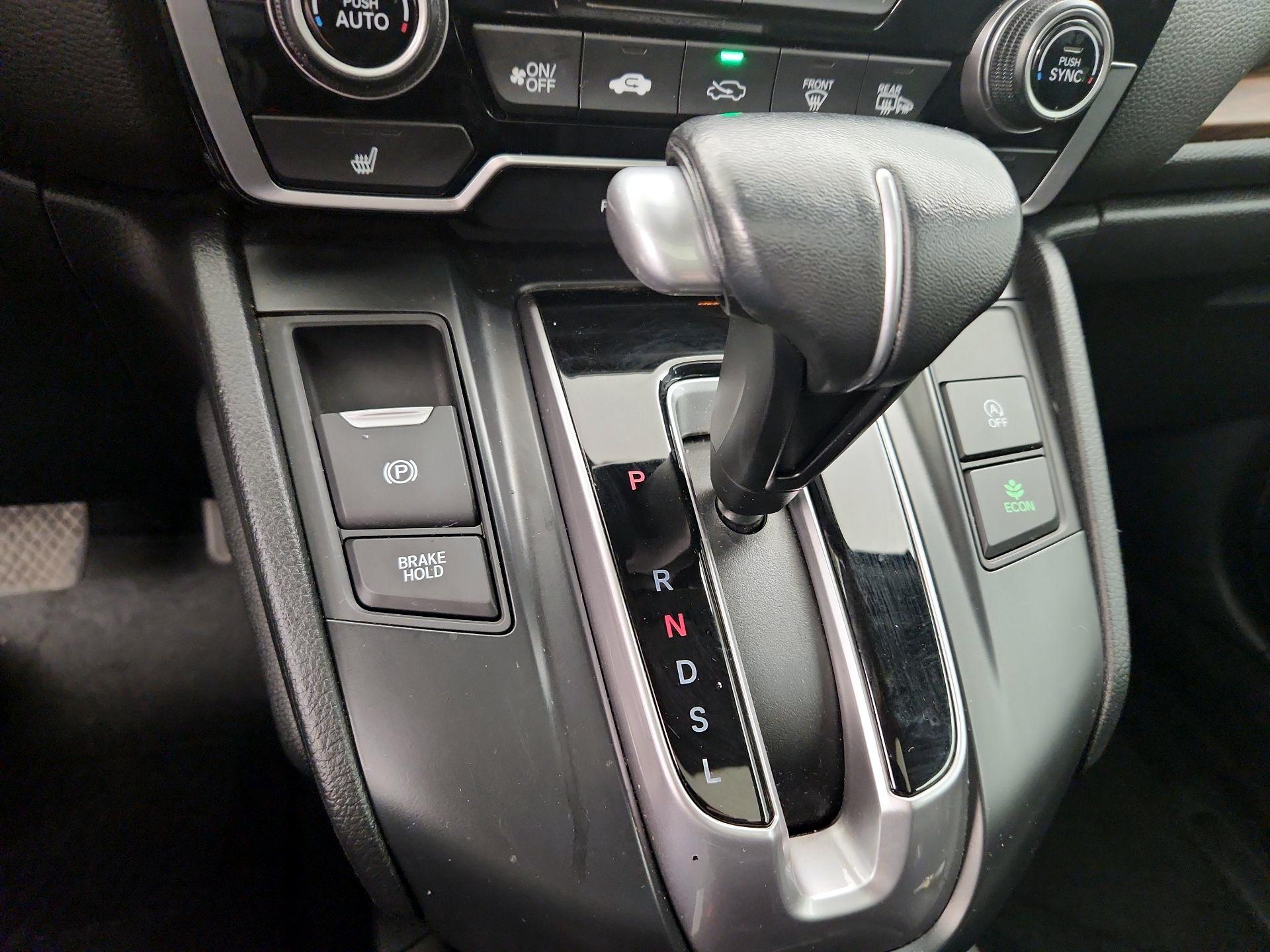 Thumbnail: 2022 Honda CR-V - 17