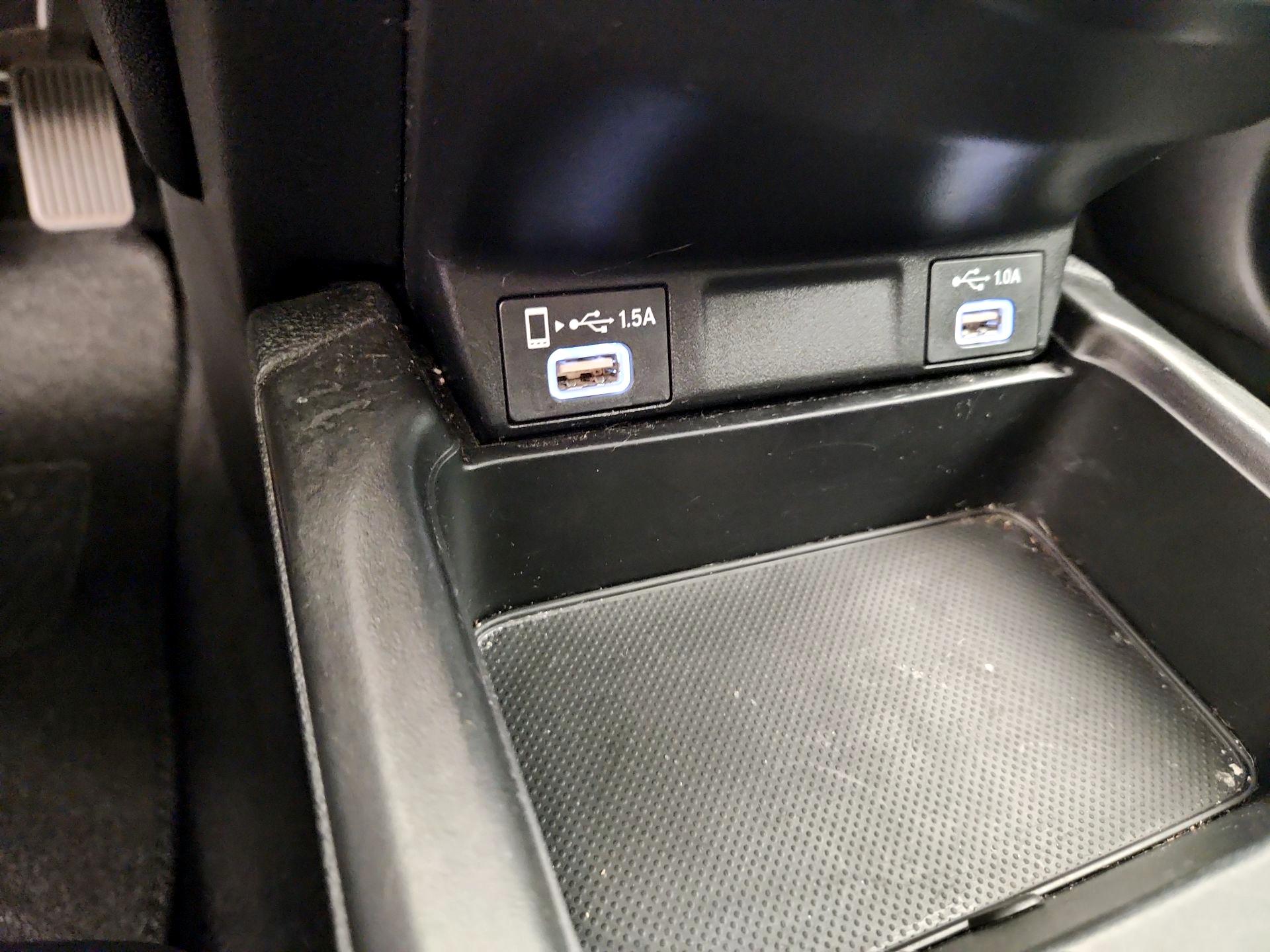 Thumbnail: 2022 Honda CR-V - 18