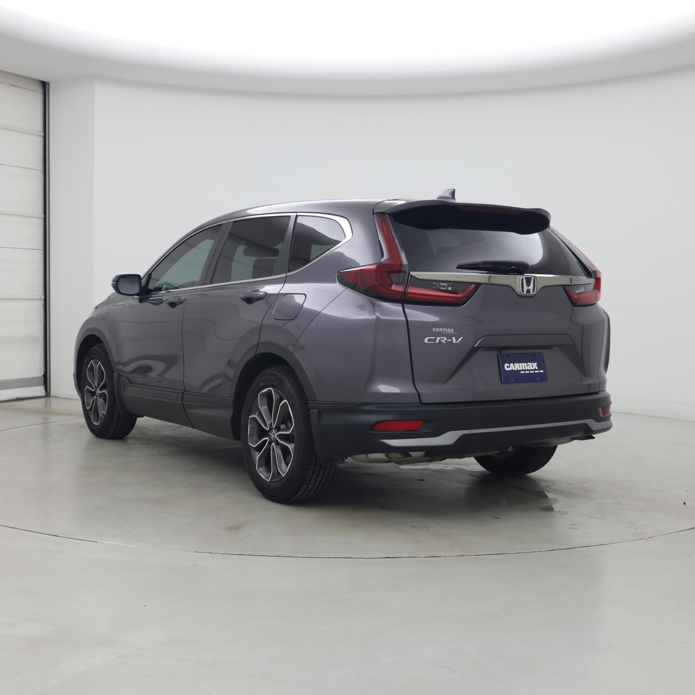 Thumbnail: 2022 Honda CR-V - 2