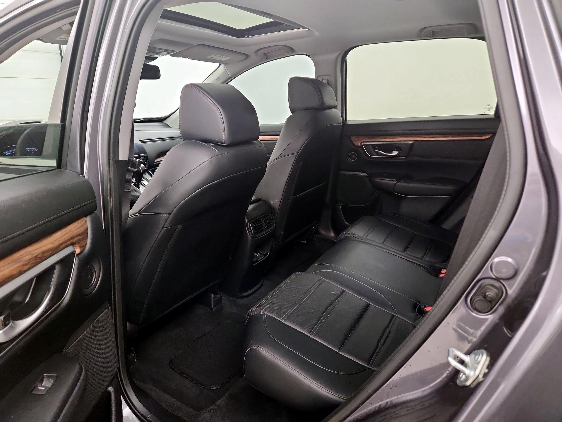 Thumbnail: 2022 Honda CR-V - 20