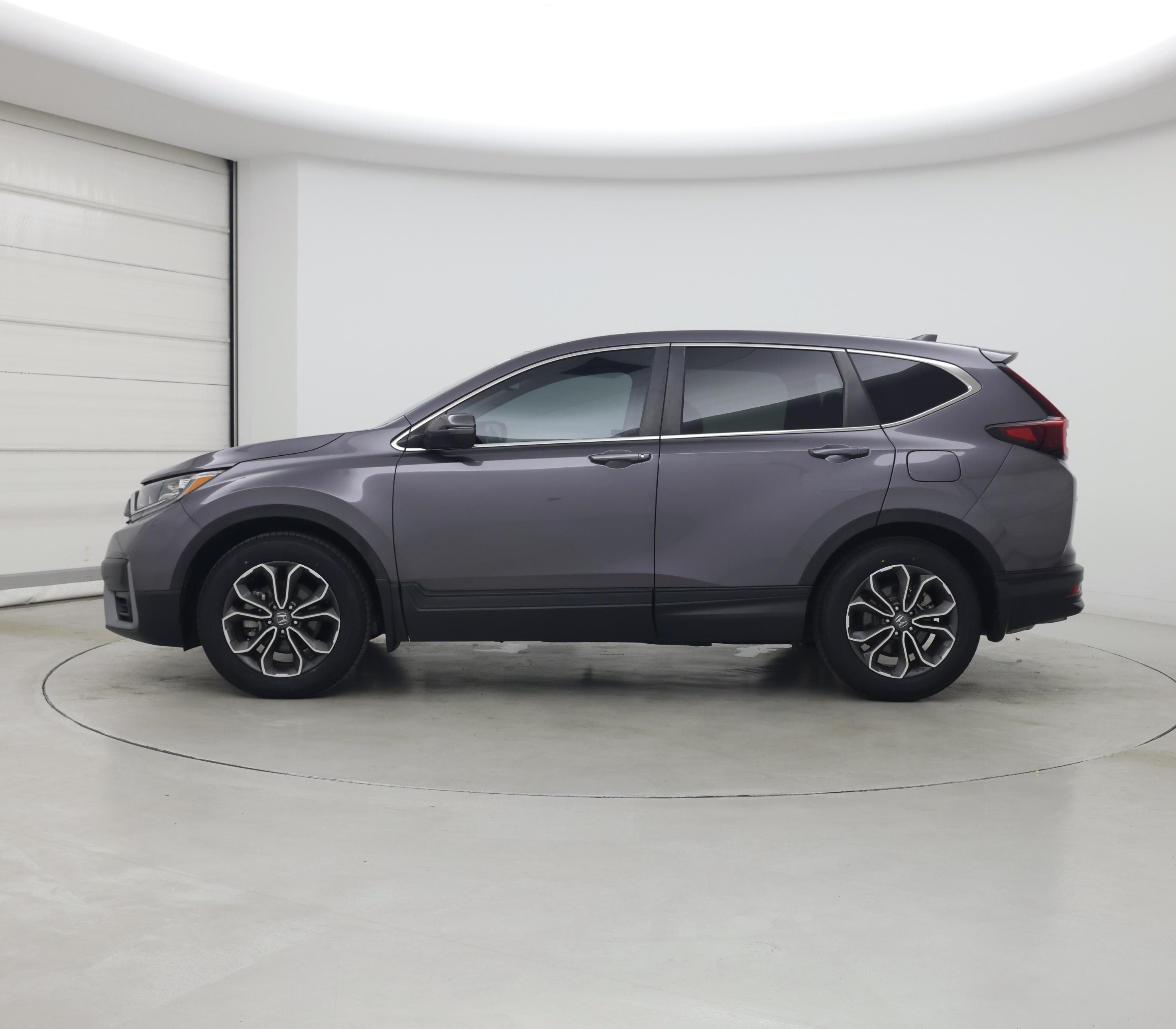 Thumbnail: 2022 Honda CR-V - 3