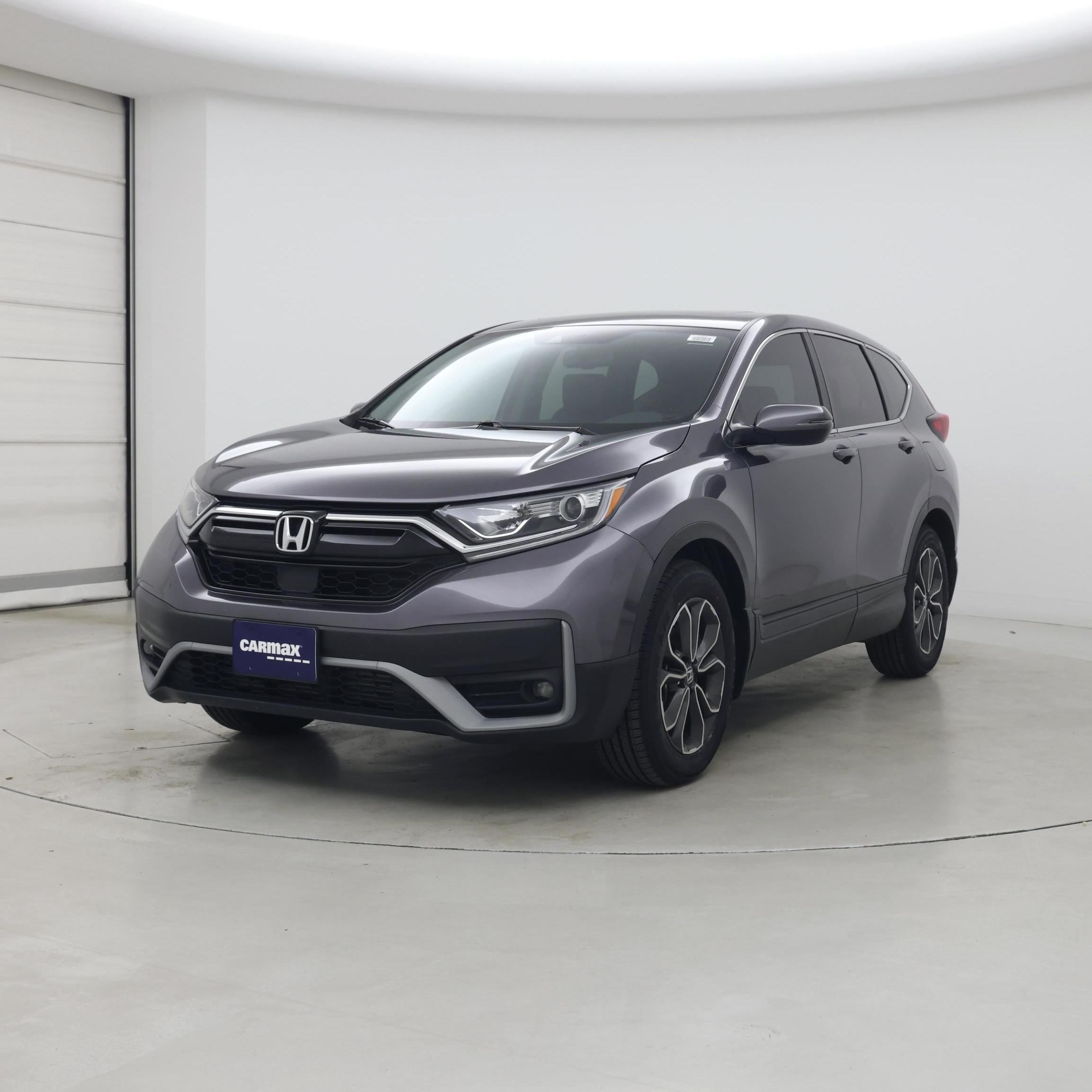 Thumbnail: 2022 Honda CR-V - 4