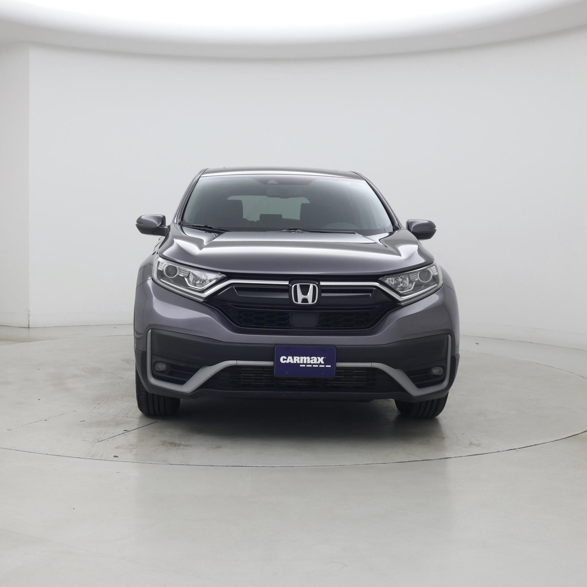 Thumbnail: 2022 Honda CR-V - 5