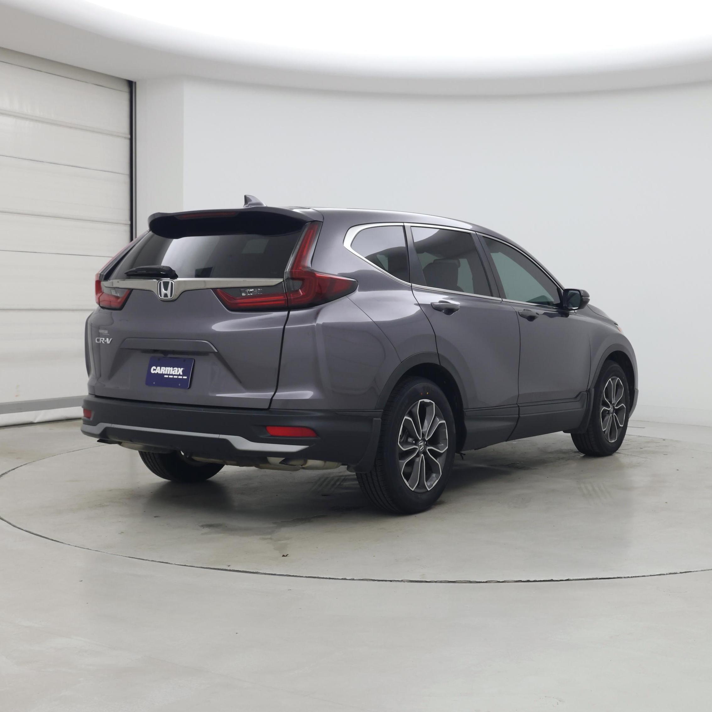 Thumbnail: 2022 Honda CR-V - 8