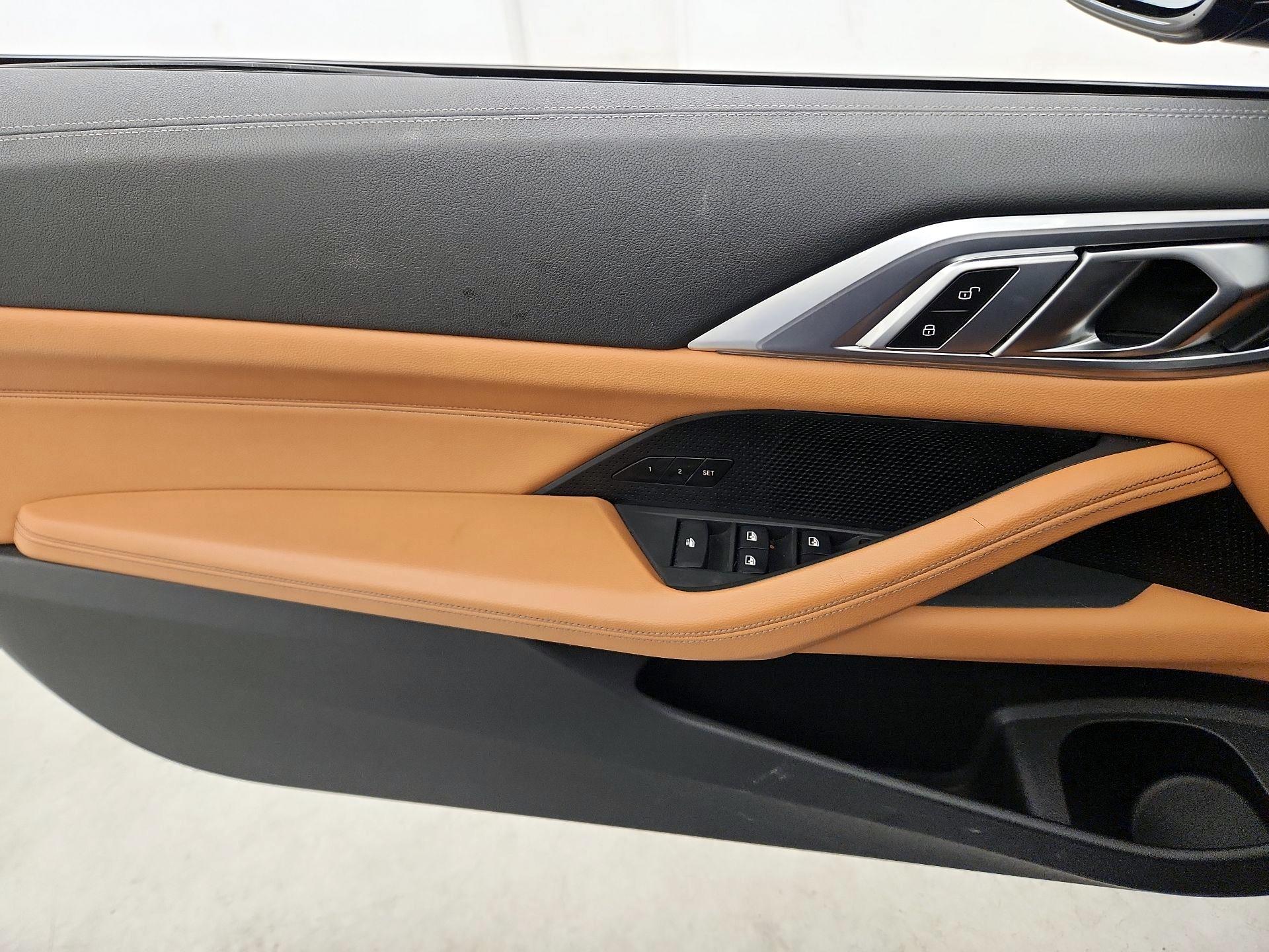 Thumbnail: 2024 BMW 4 Series - 12