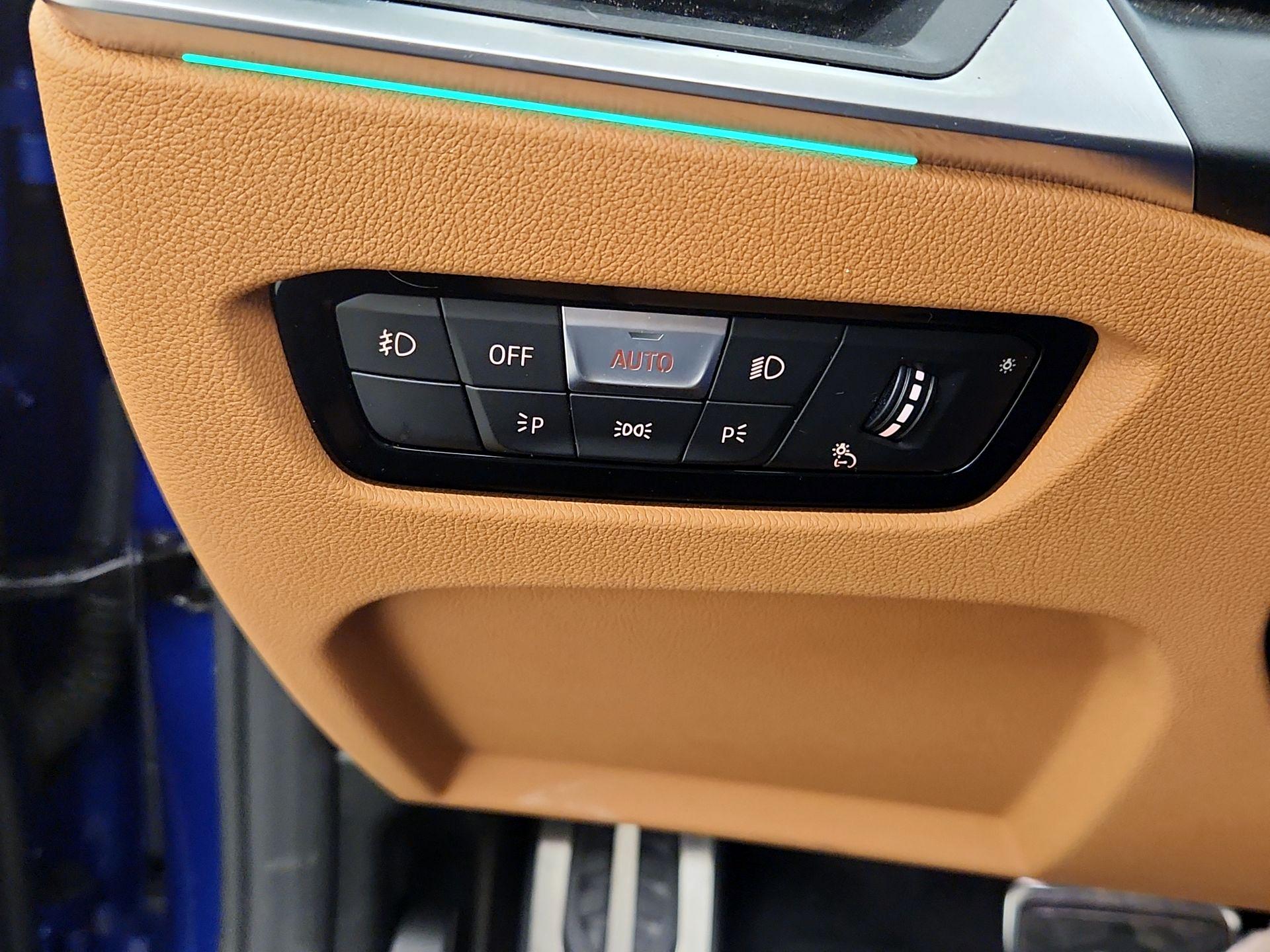 Thumbnail: 2024 BMW 4 Series - 13