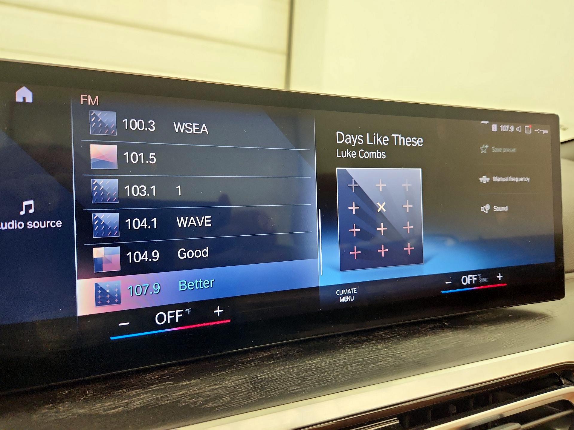 Thumbnail: 2024 BMW 4 Series - 16