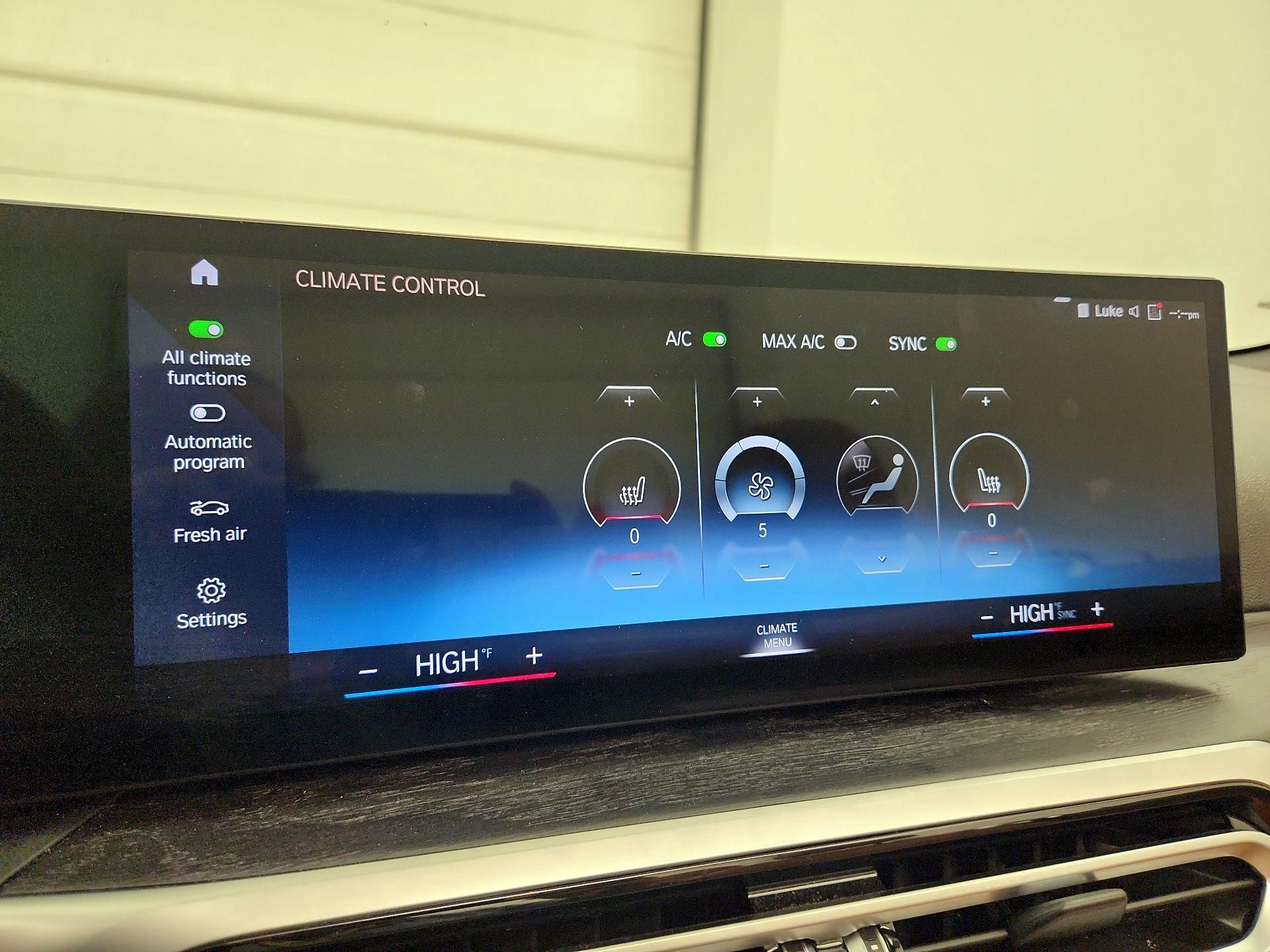 Thumbnail: 2024 BMW 4 Series - 17