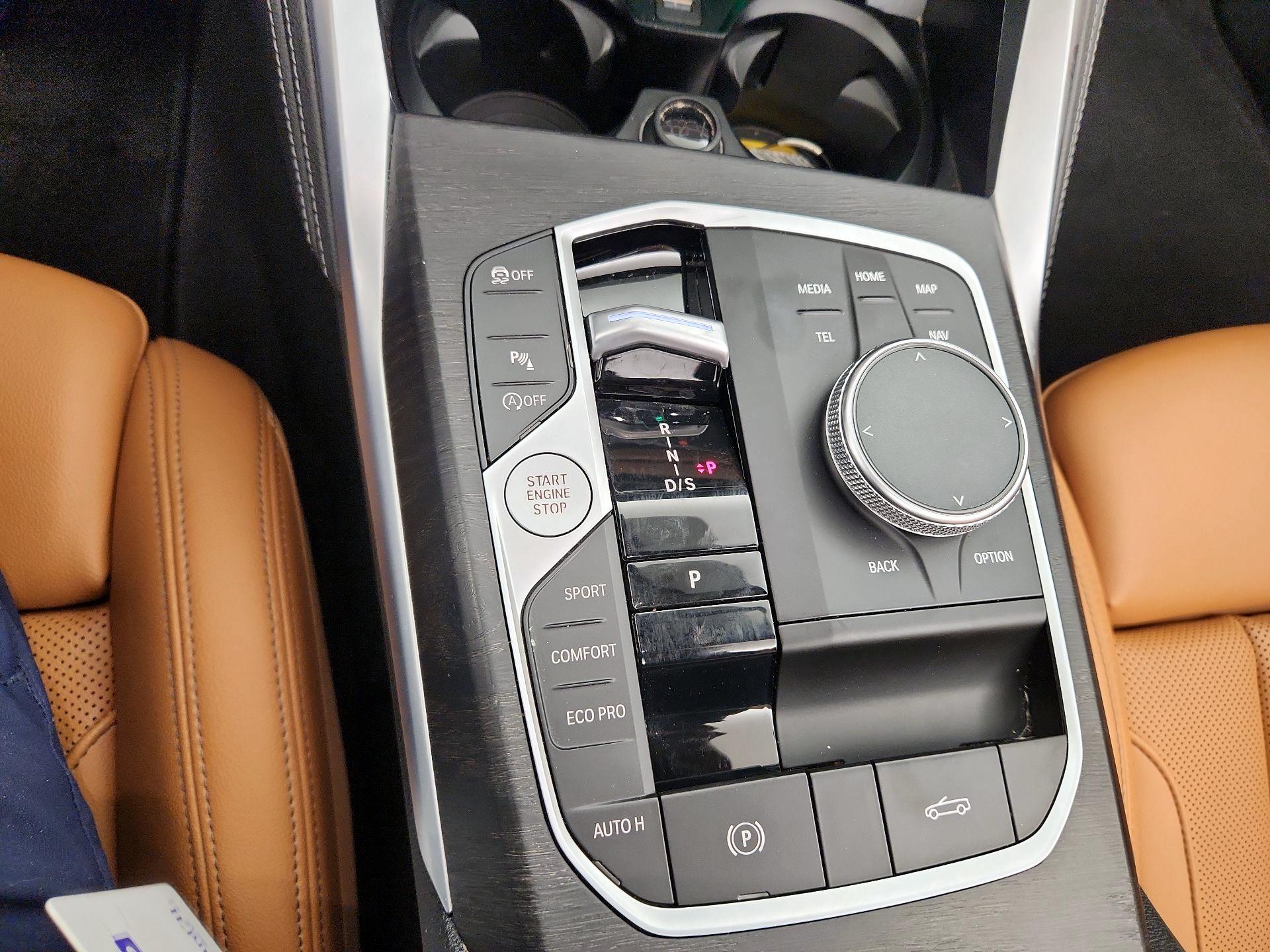 Thumbnail: 2024 BMW 4 Series - 18