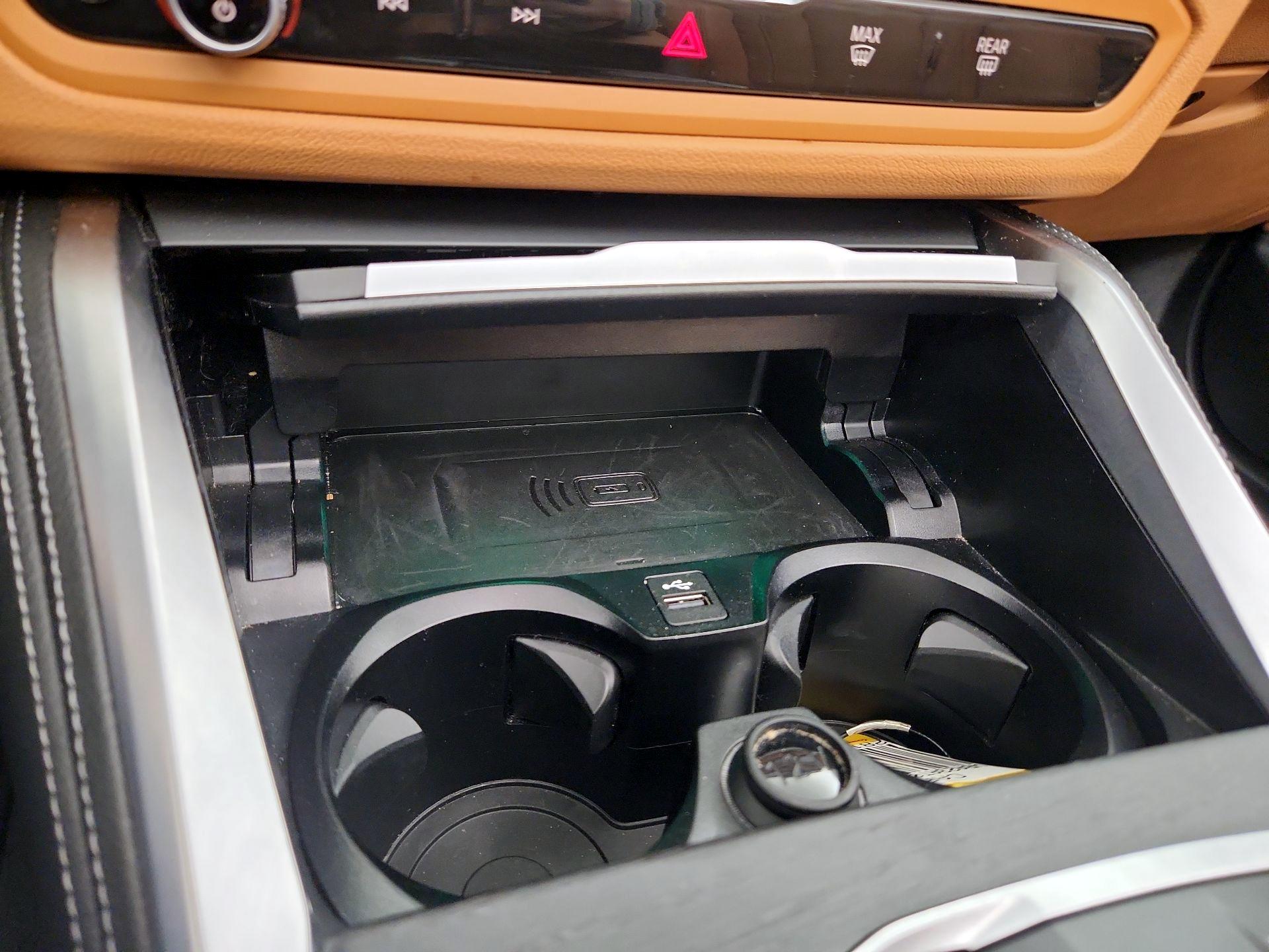 Thumbnail: 2024 BMW 4 Series - 19