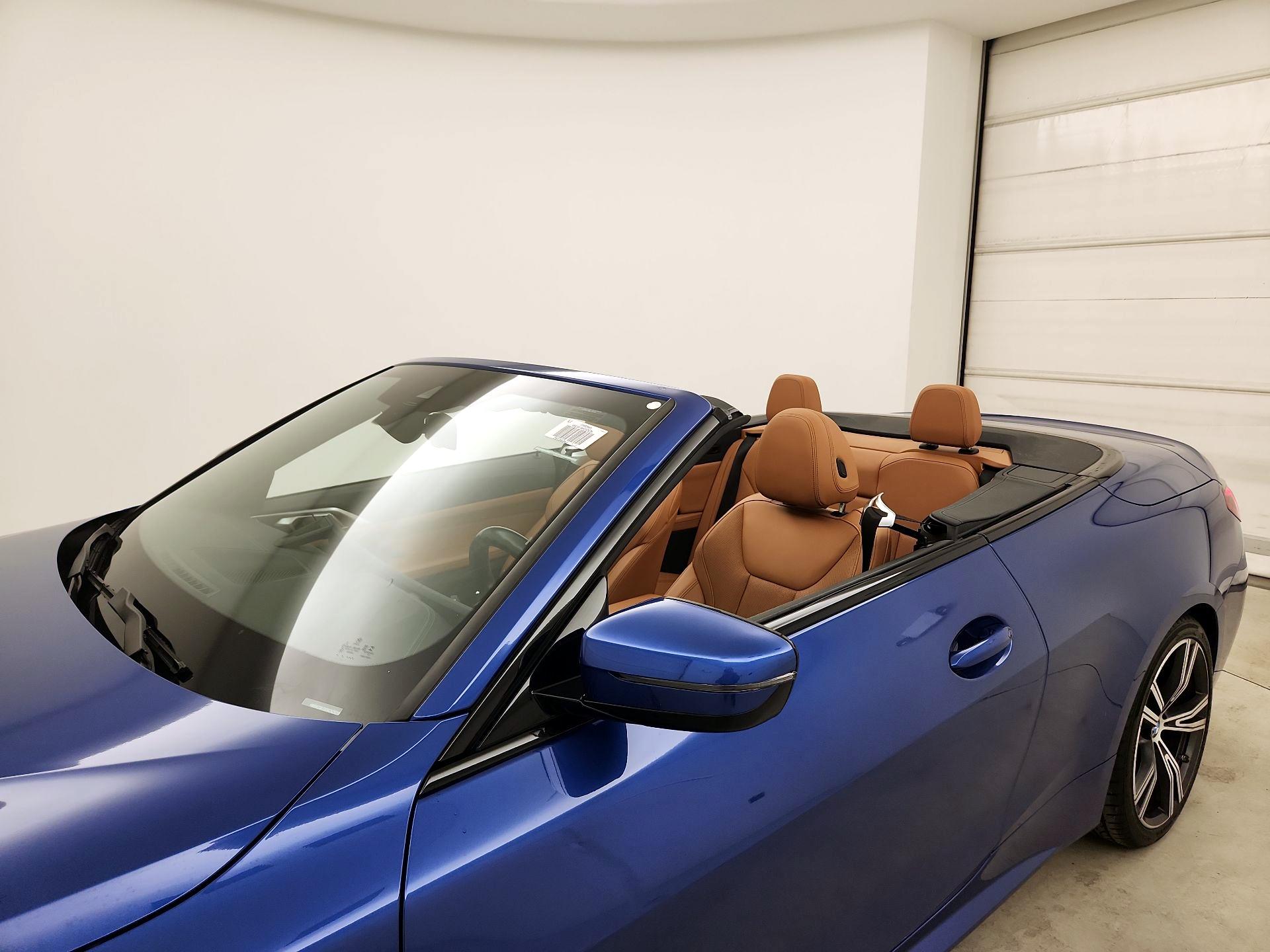 Thumbnail: 2024 BMW 4 Series - 20