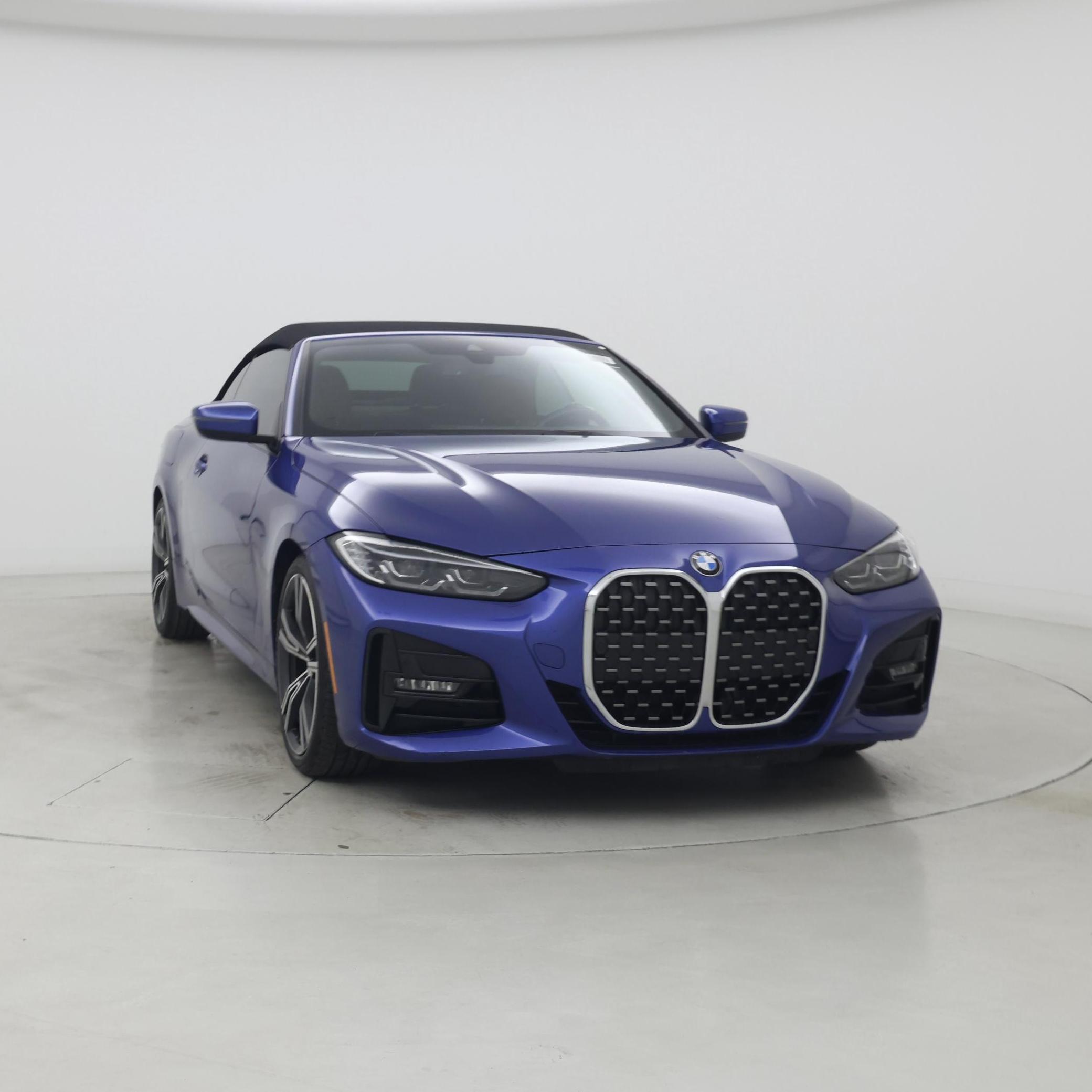 Thumbnail: 2024 BMW 4 Series - 4