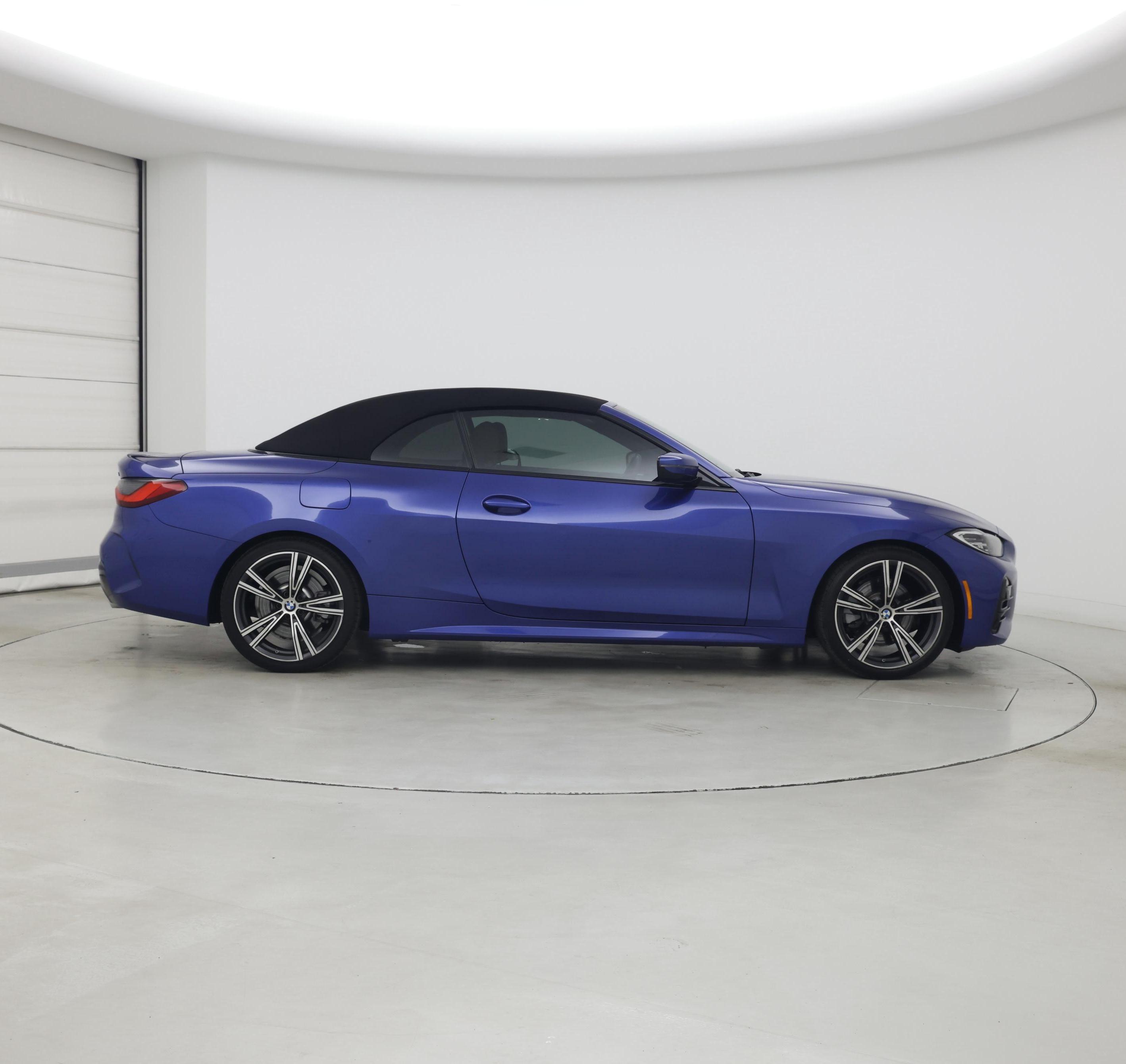 Thumbnail: 2024 BMW 4 Series - 7