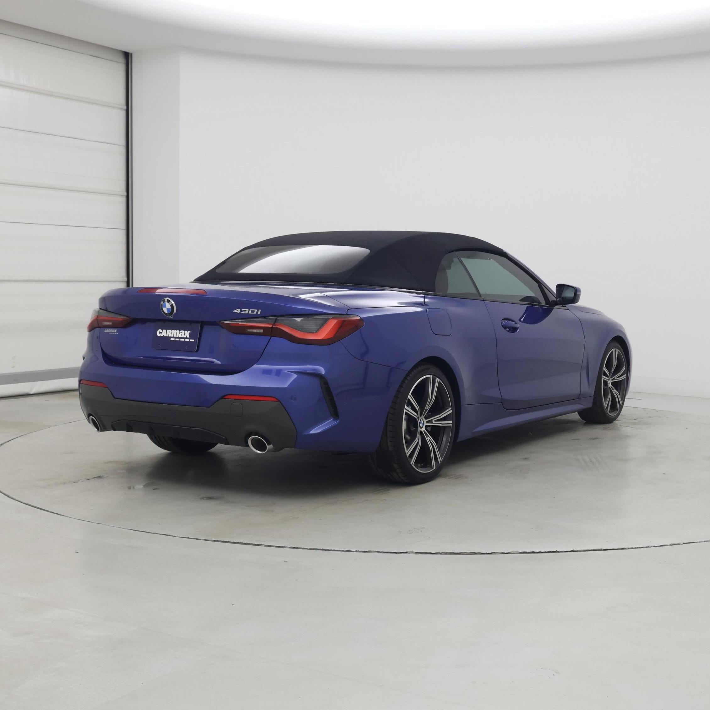 Thumbnail: 2024 BMW 4 Series - 8