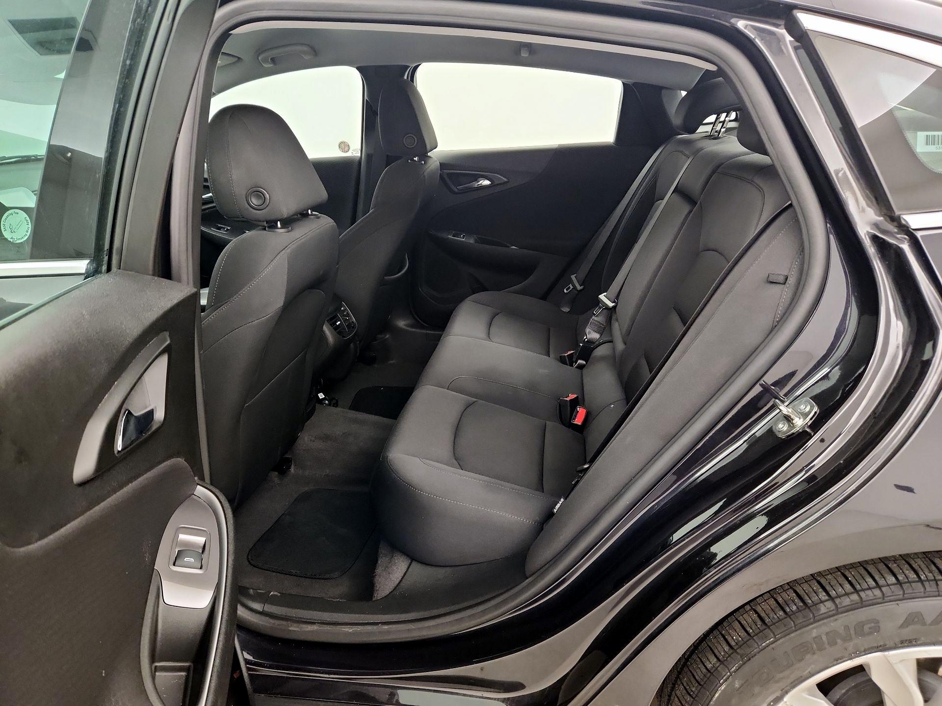 Thumbnail: 2023 Chevrolet Malibu - 19