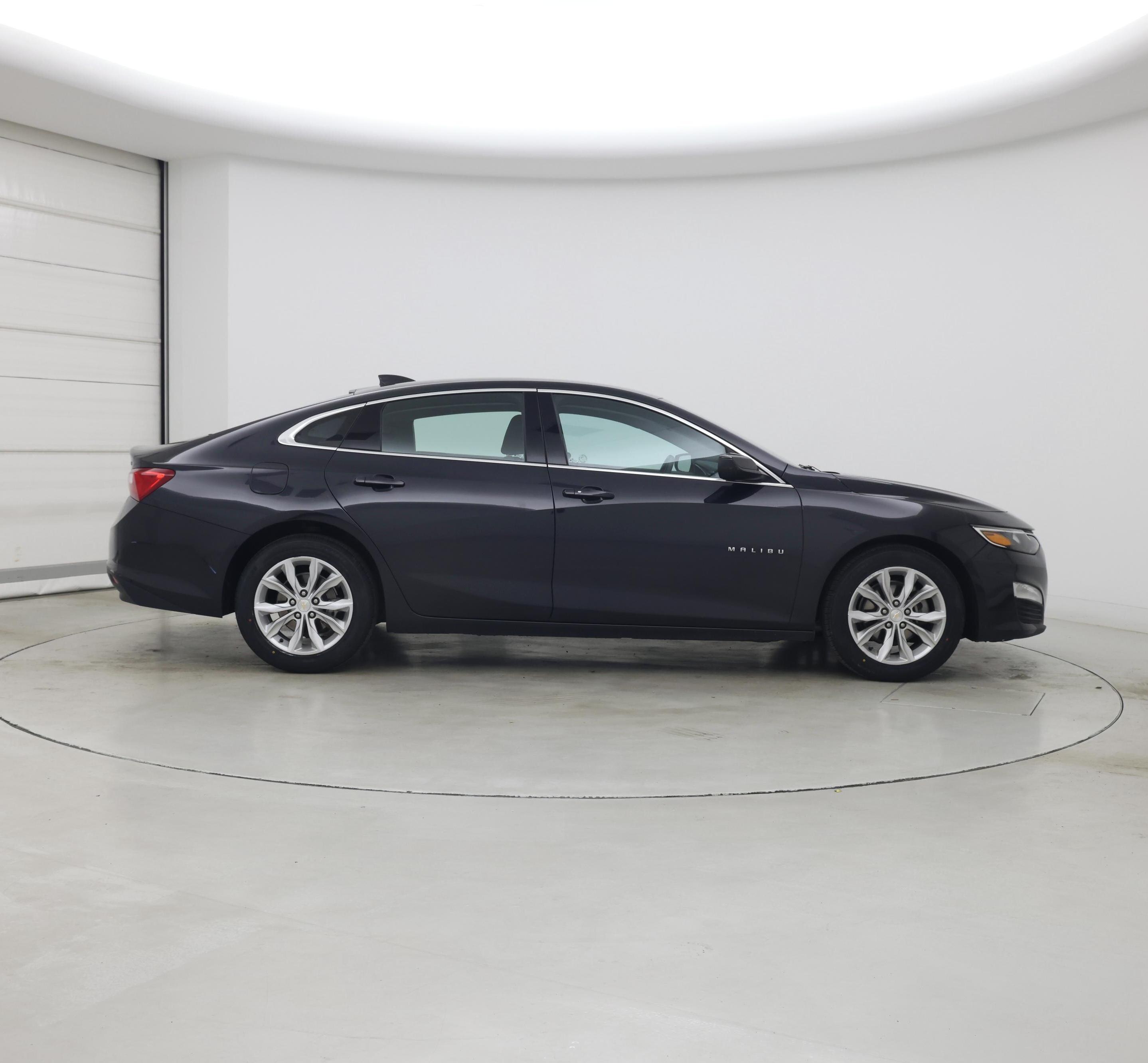 Thumbnail: 2023 Chevrolet Malibu - 7