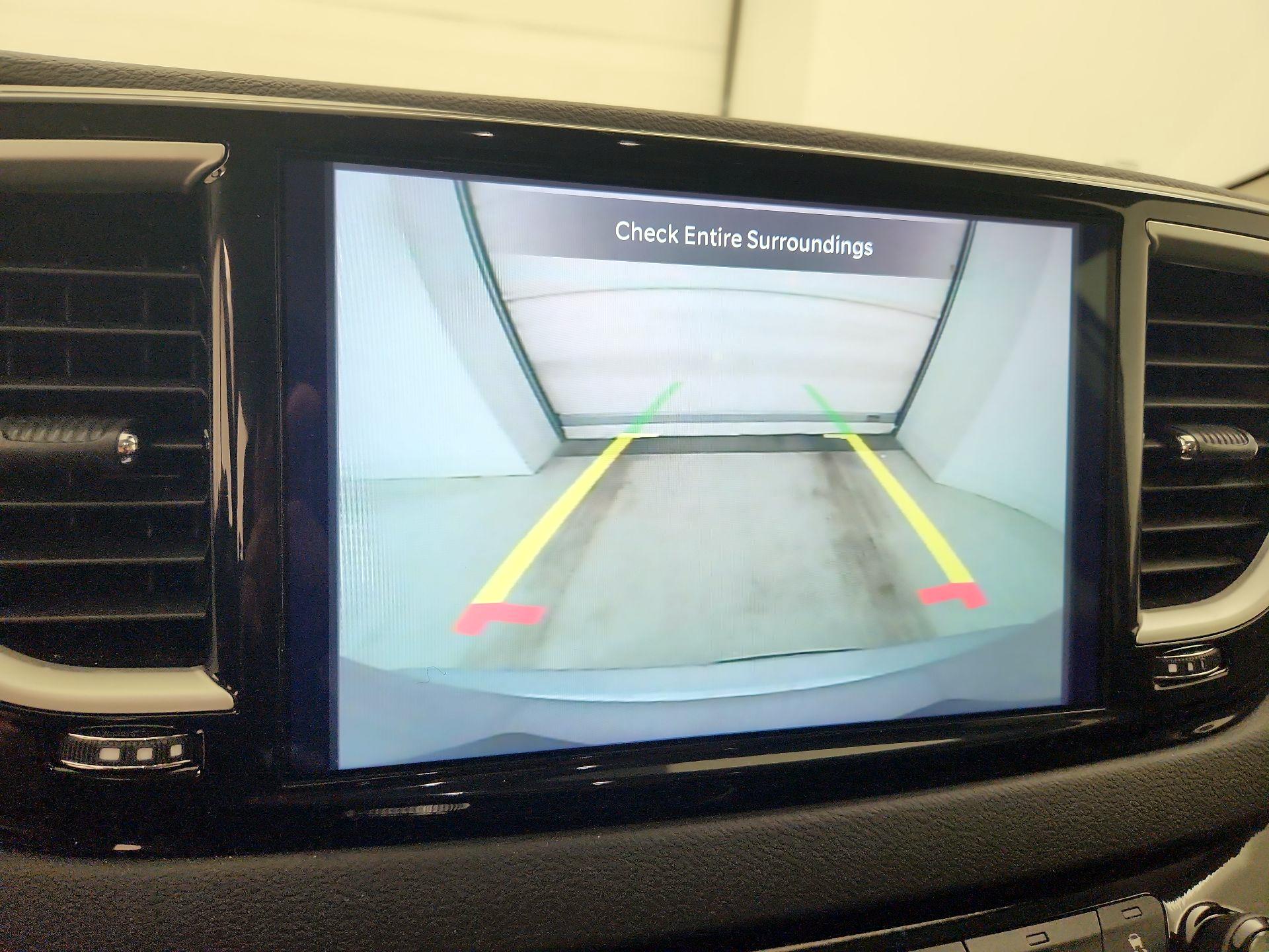 Thumbnail: 2024 Chrysler Pacifica - 14