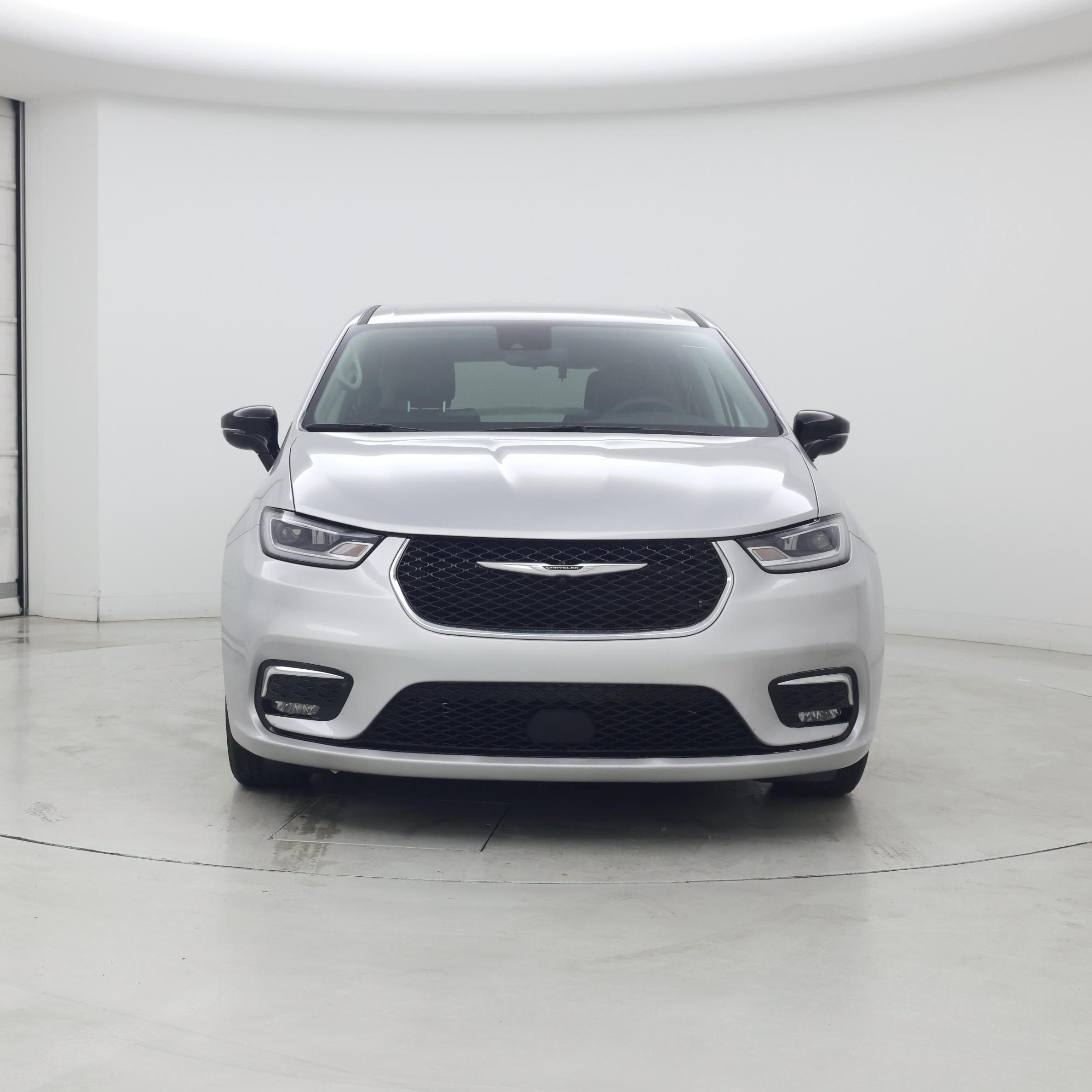 Thumbnail: 2024 Chrysler Pacifica - 5