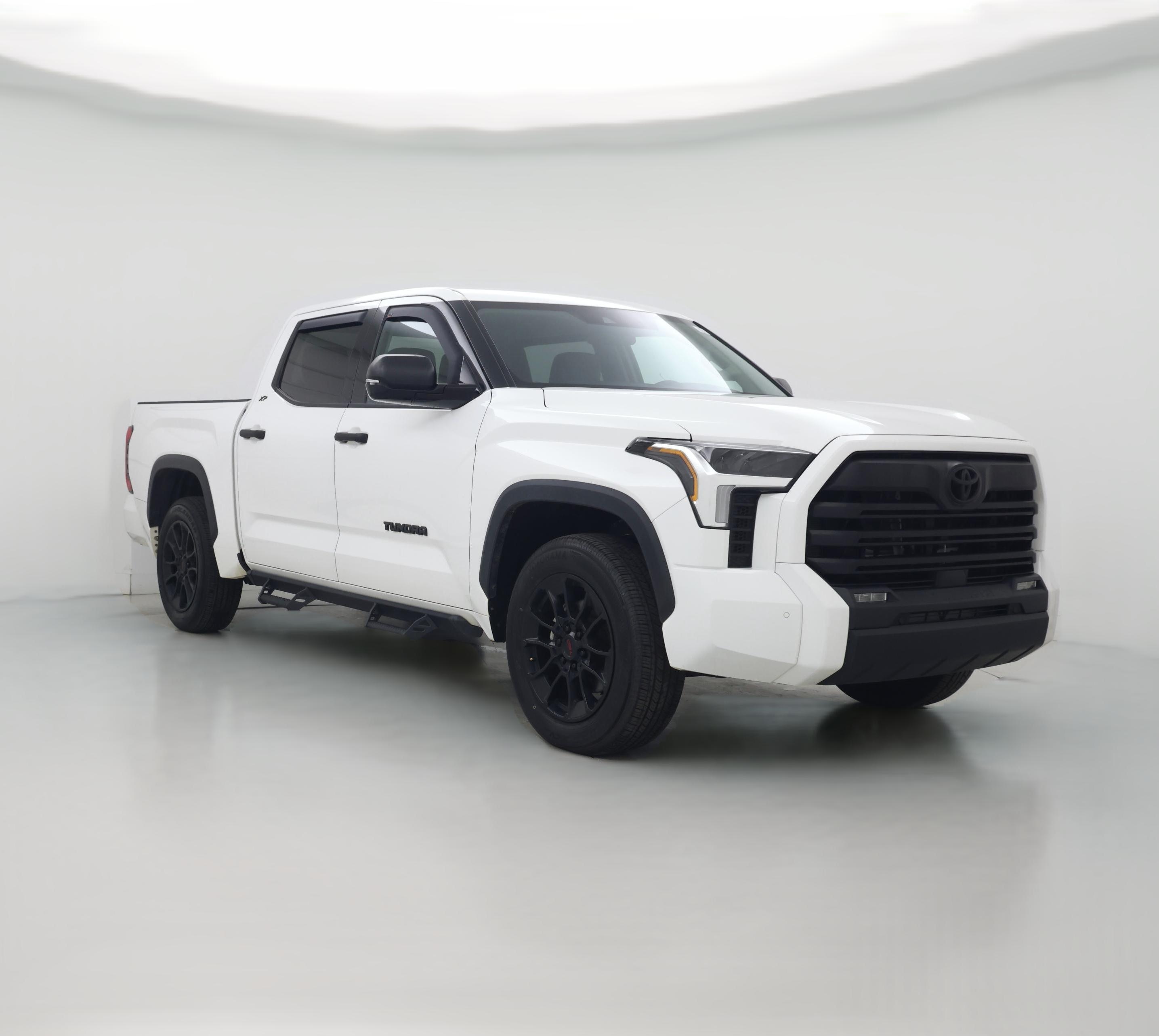 Thumbnail: 2023 Toyota Tundra - 1