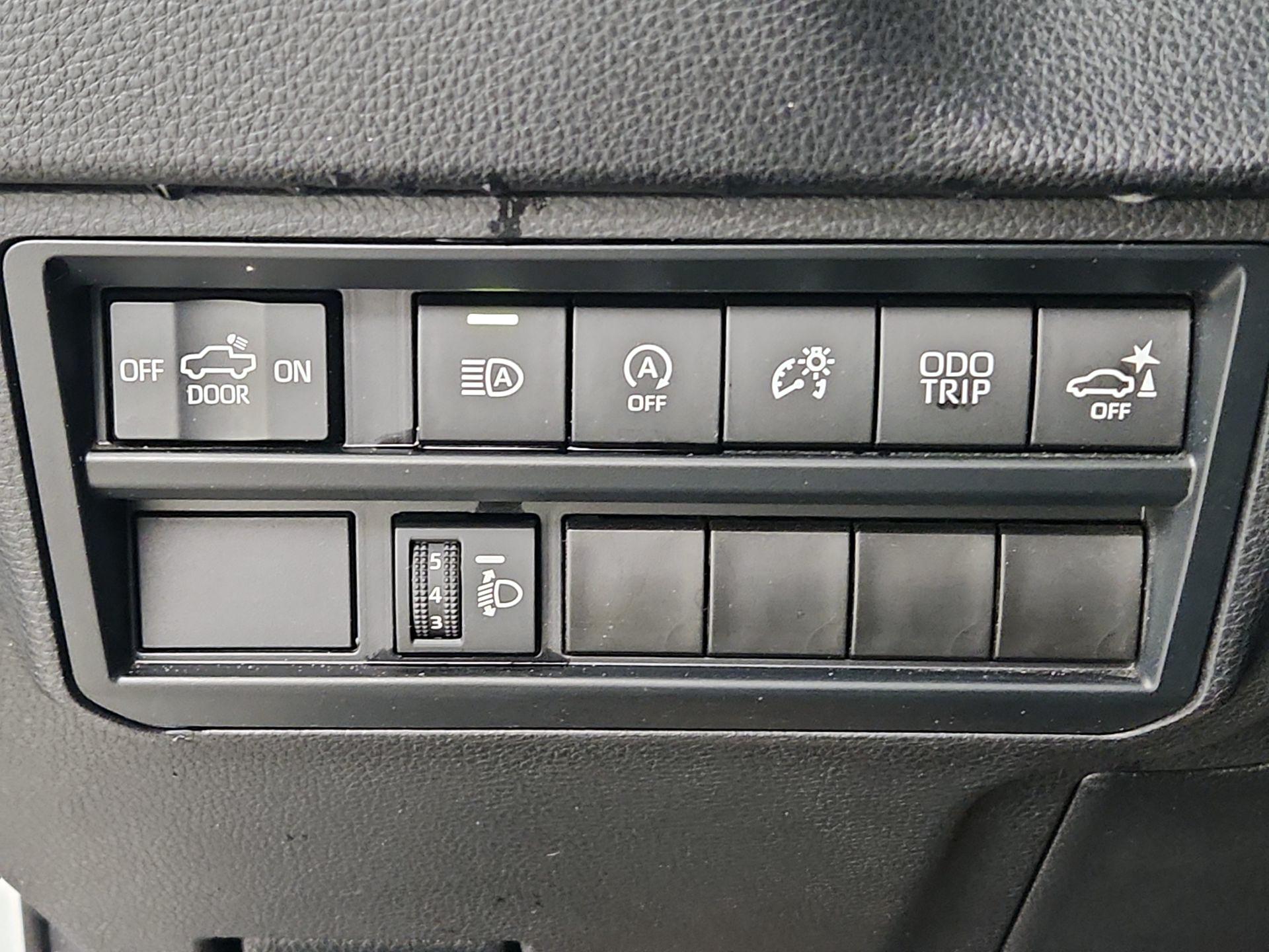 Thumbnail: 2023 Toyota Tundra - 13