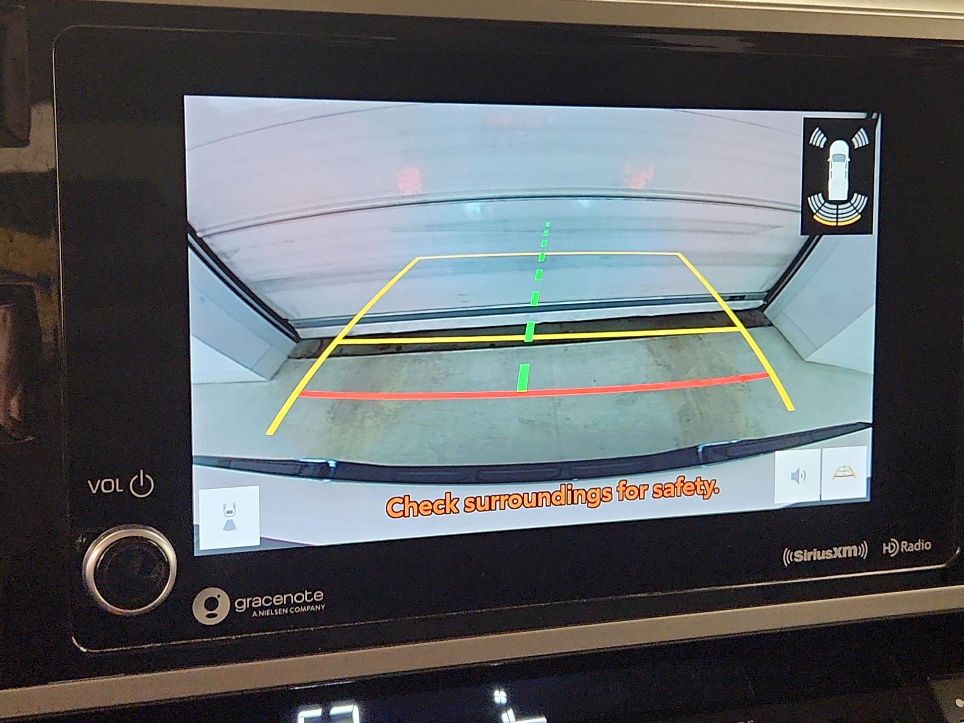 Thumbnail: 2023 Toyota Tundra - 14