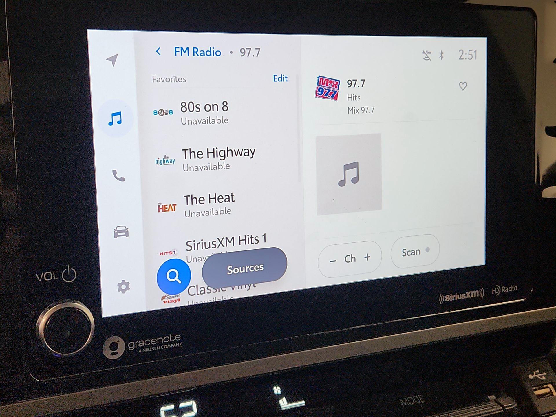 Thumbnail: 2023 Toyota Tundra - 15