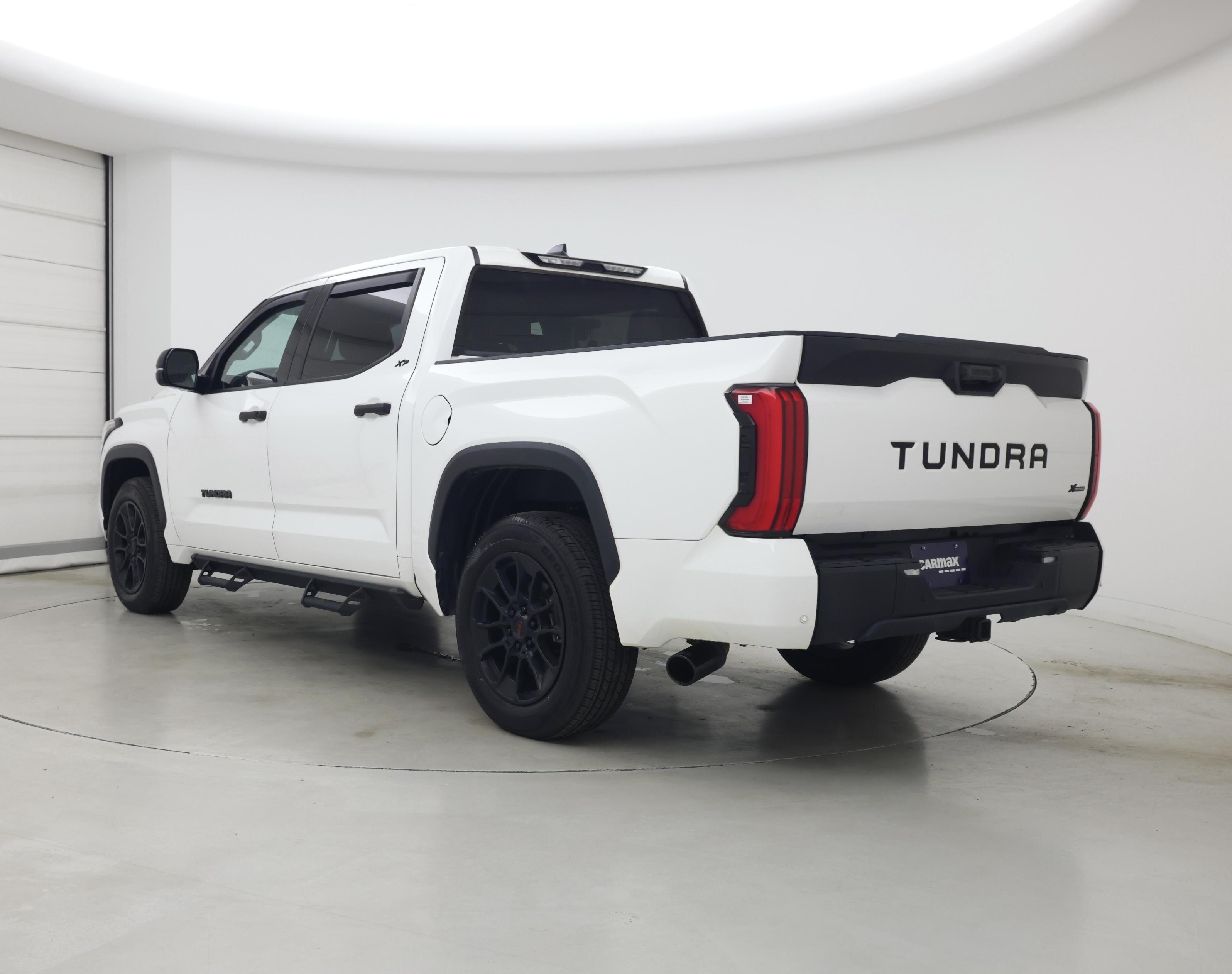 Thumbnail: 2023 Toyota Tundra - 2