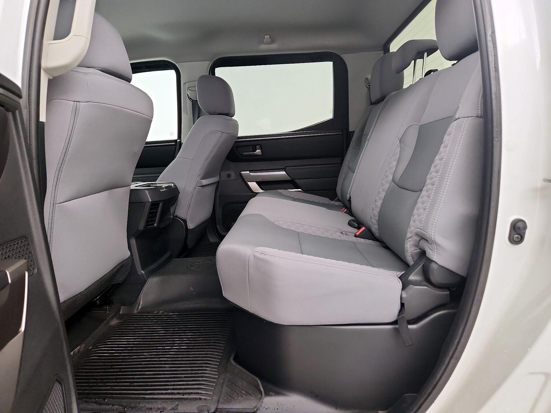 Thumbnail: 2023 Toyota Tundra - 19