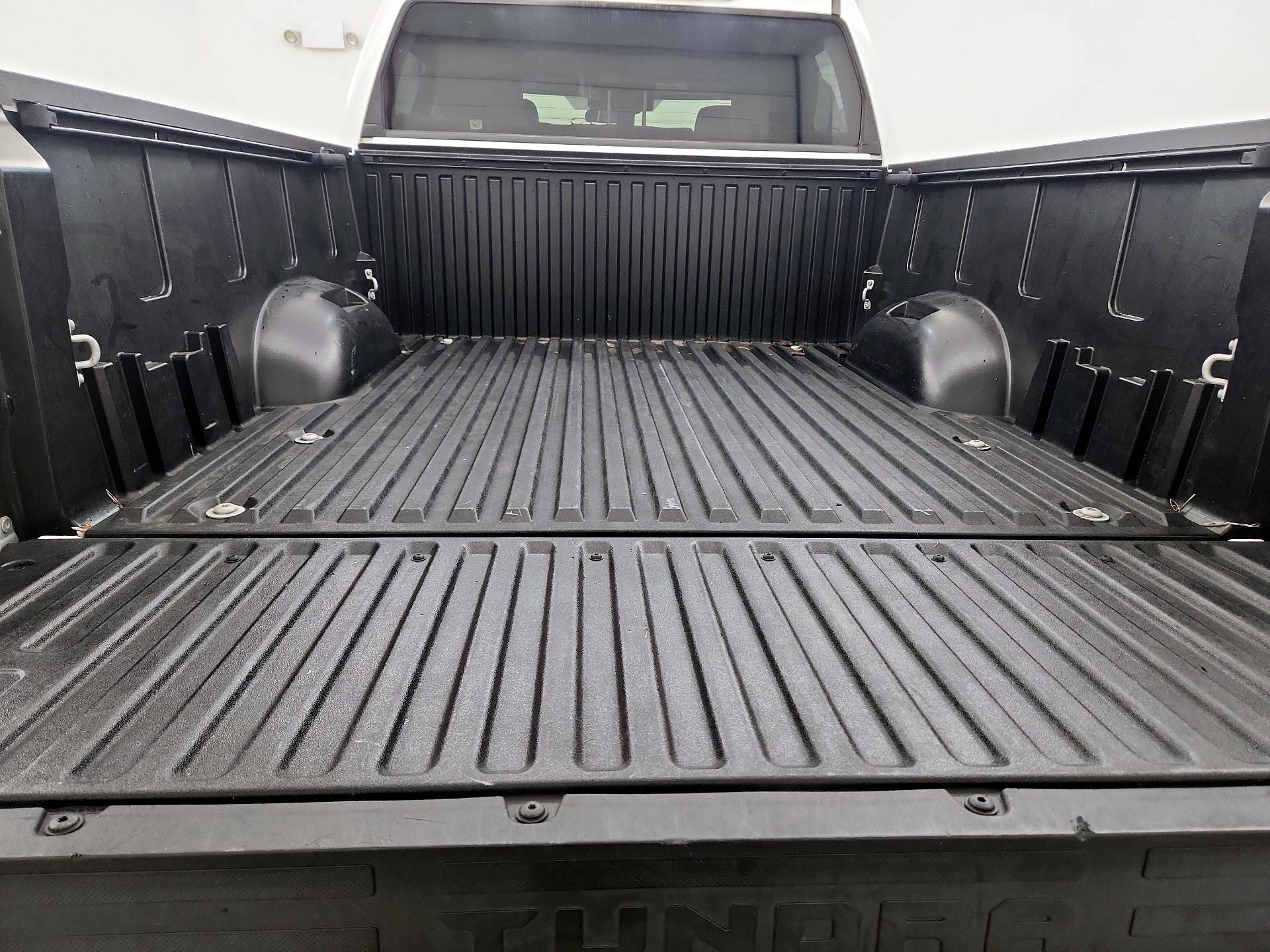 Thumbnail: 2023 Toyota Tundra - 20