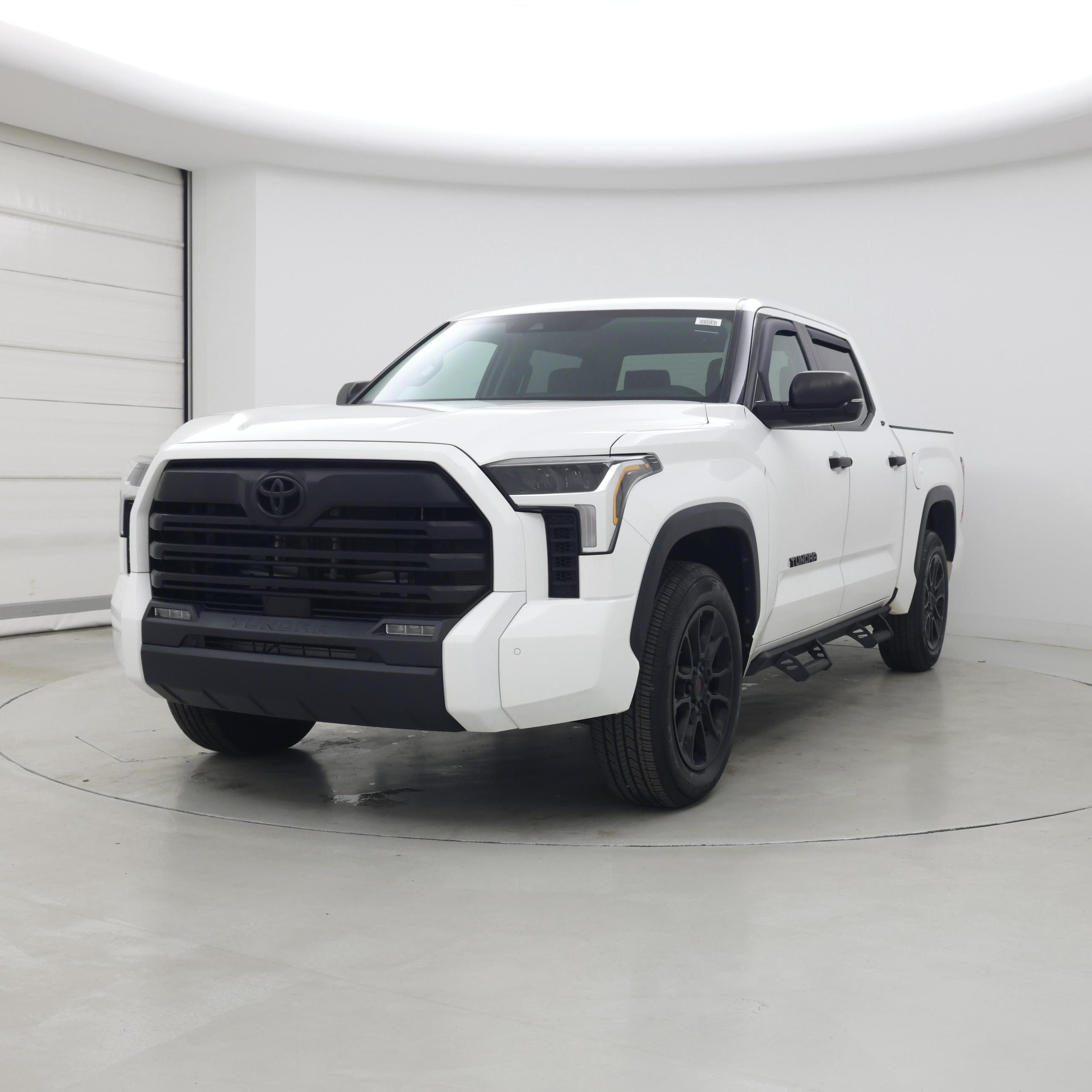 Thumbnail: 2023 Toyota Tundra - 4