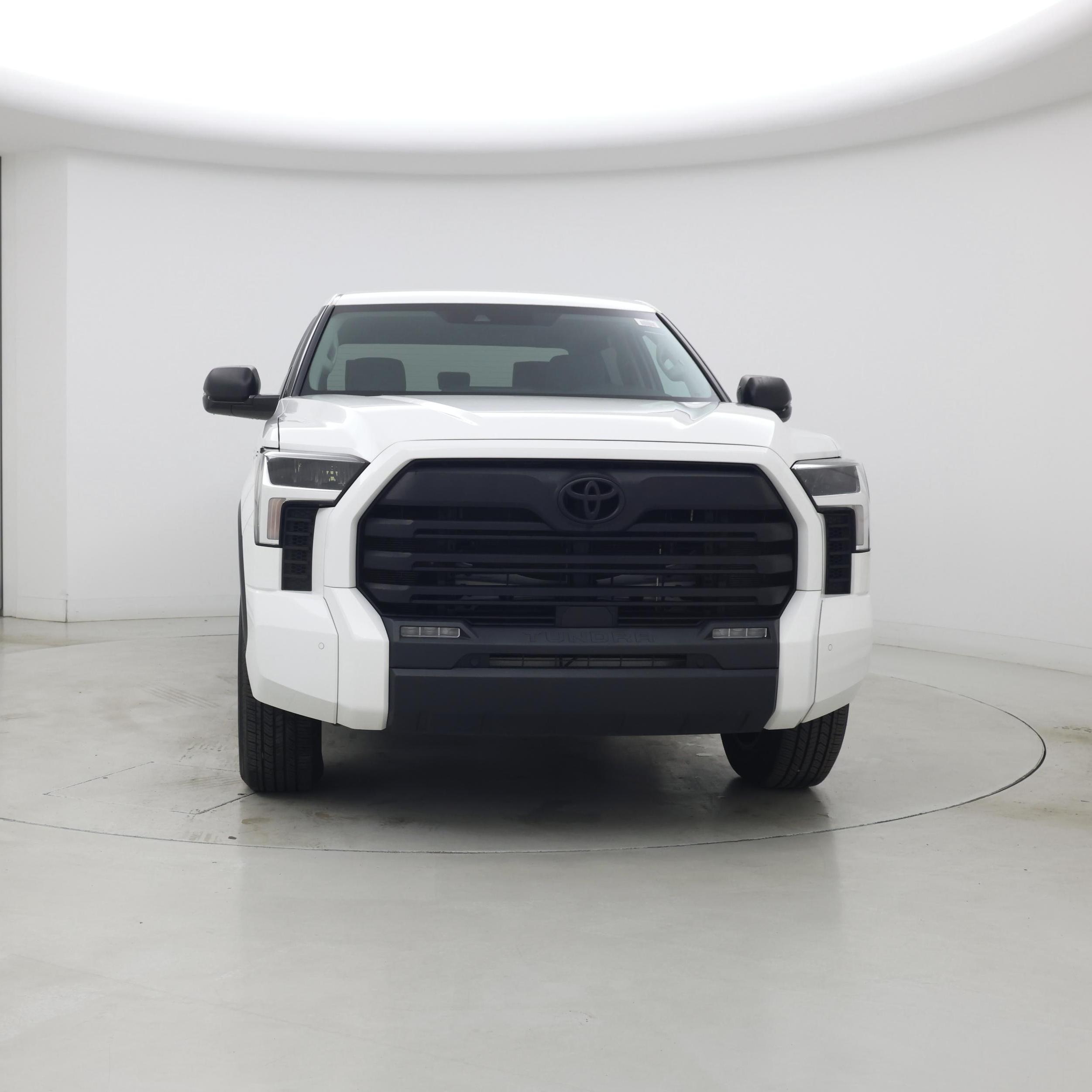 Thumbnail: 2023 Toyota Tundra - 5