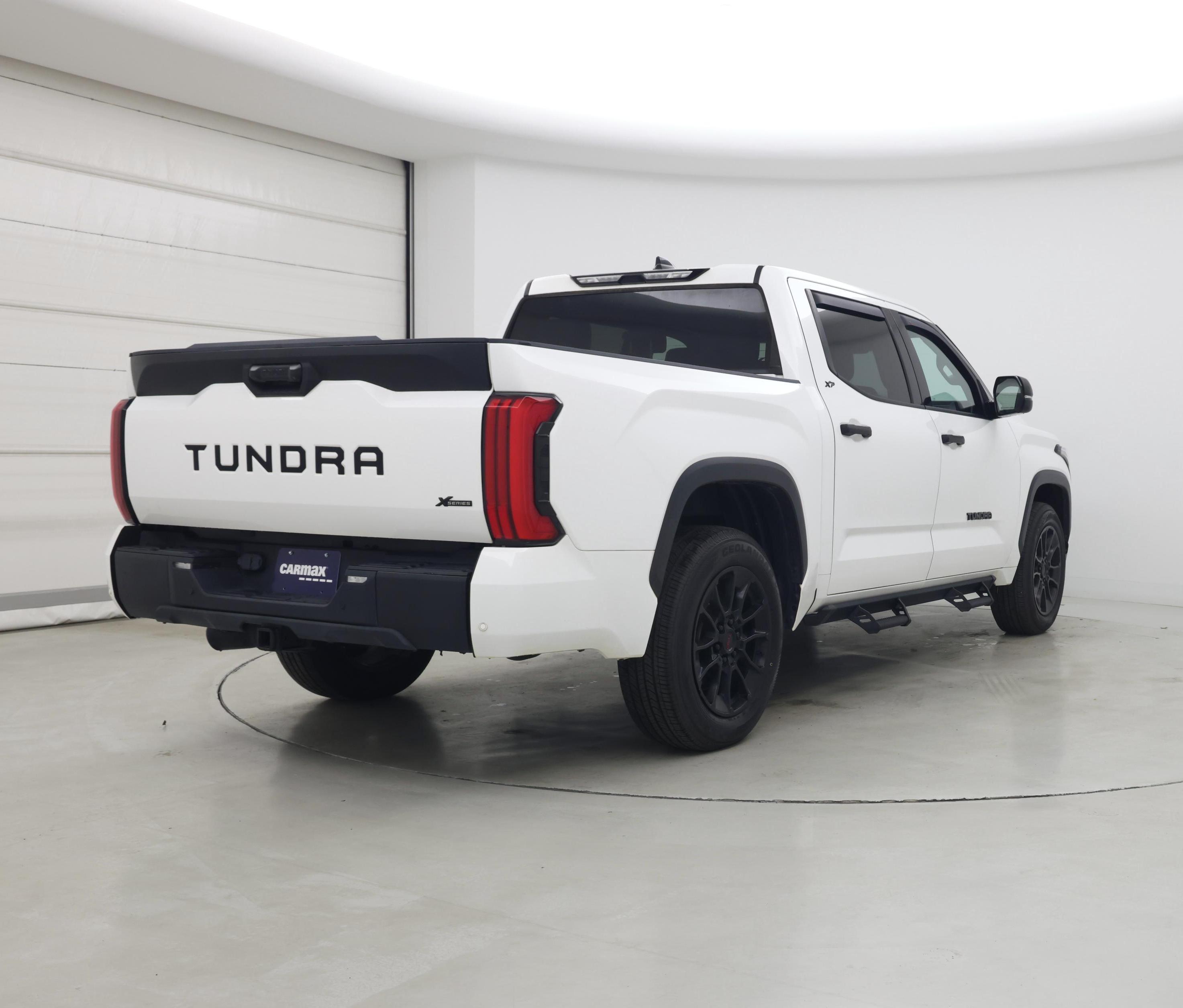 Thumbnail: 2023 Toyota Tundra - 8