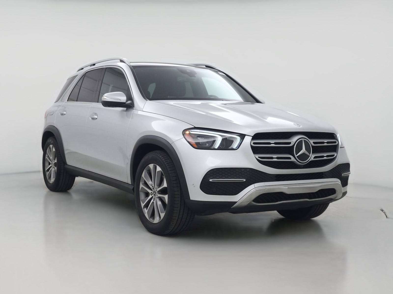 2021 Mercedes-Benz GLE GLE350