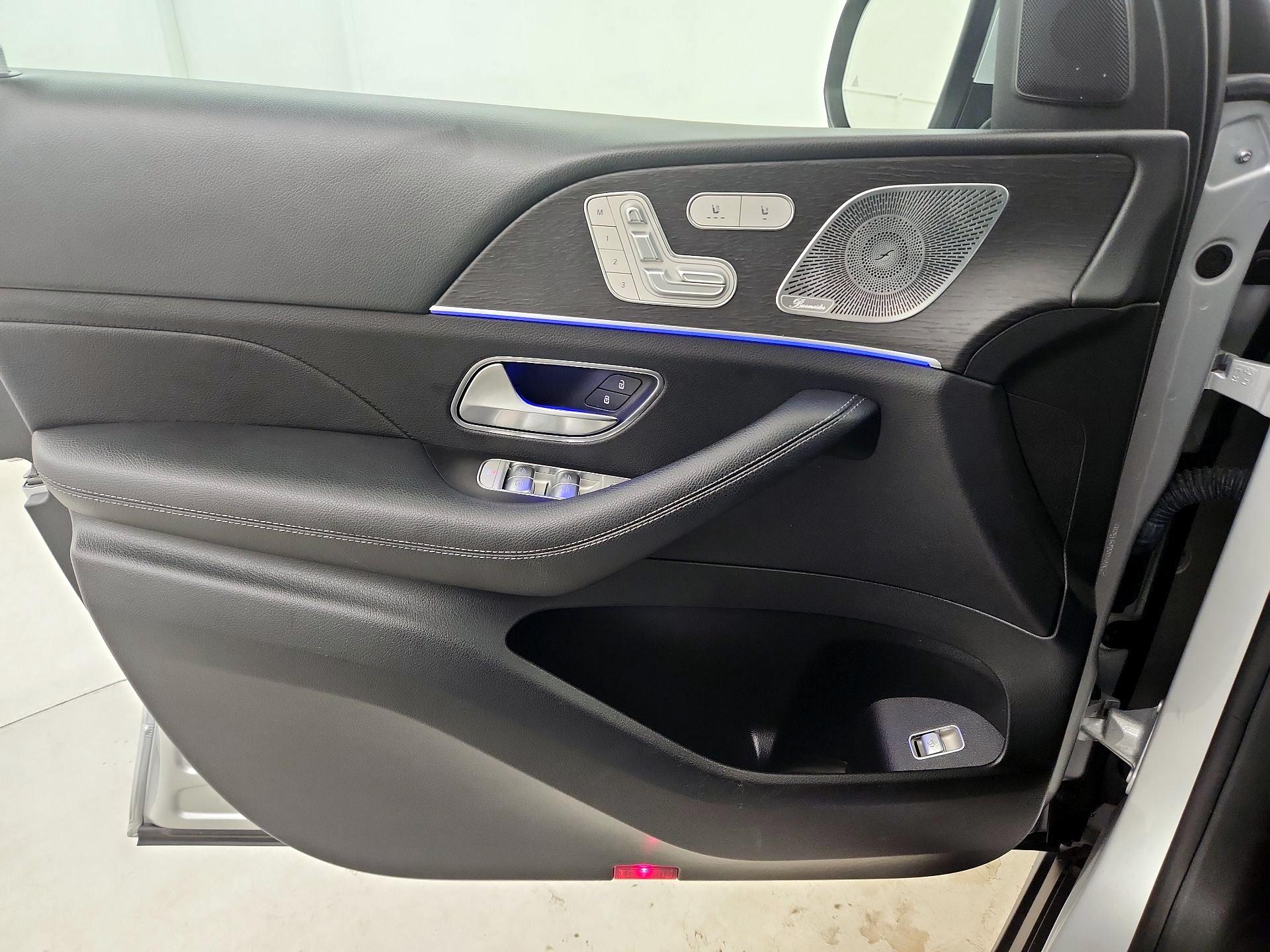 Thumbnail: 2021 Mercedes-Benz GLE - 12